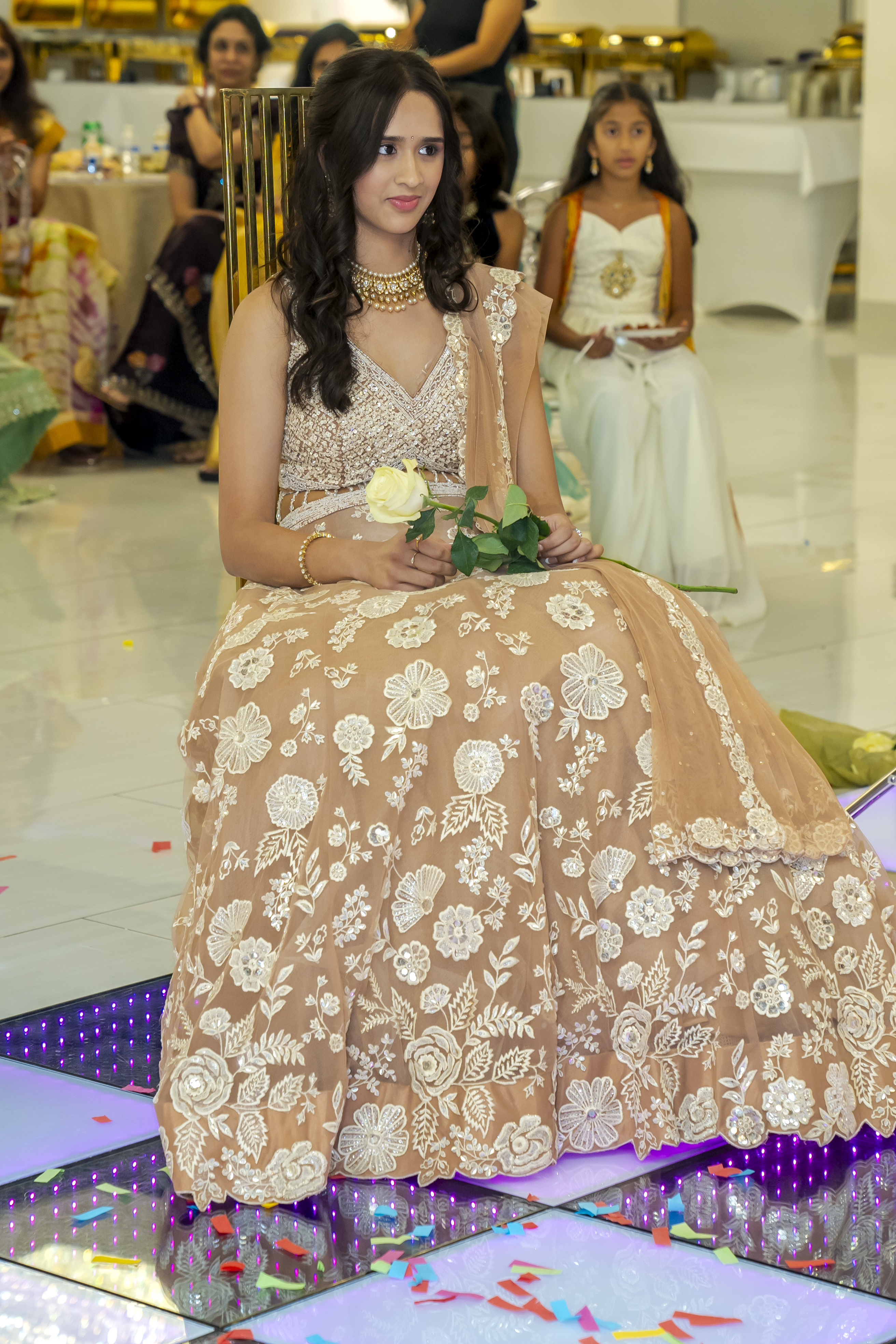 Aswani Bridal Canvas LLC - Beautician Services in Cumming, GA in Cumming, Cumming