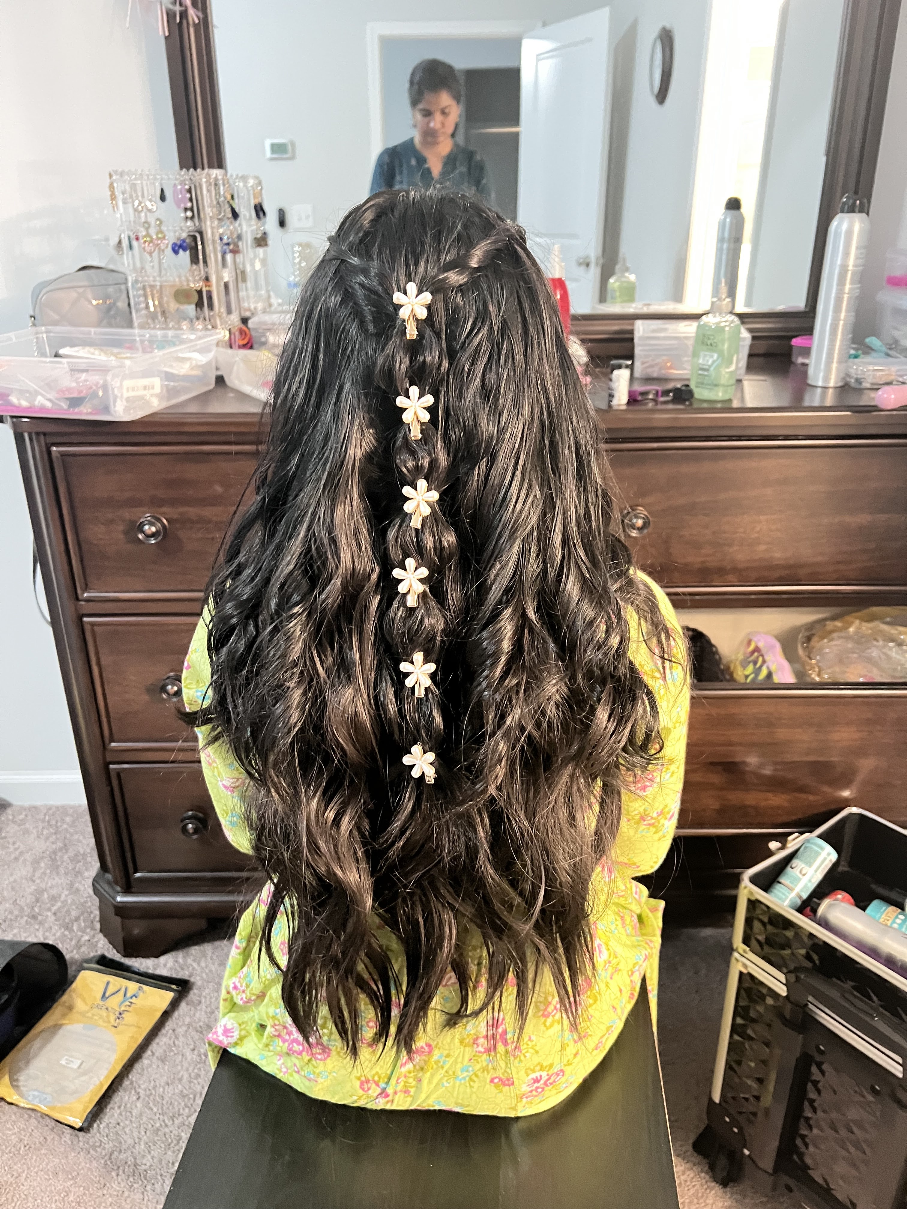 Aswani Bridal Canvas LLC - Beautician Services in Cumming, GA in Cumming, Cumming