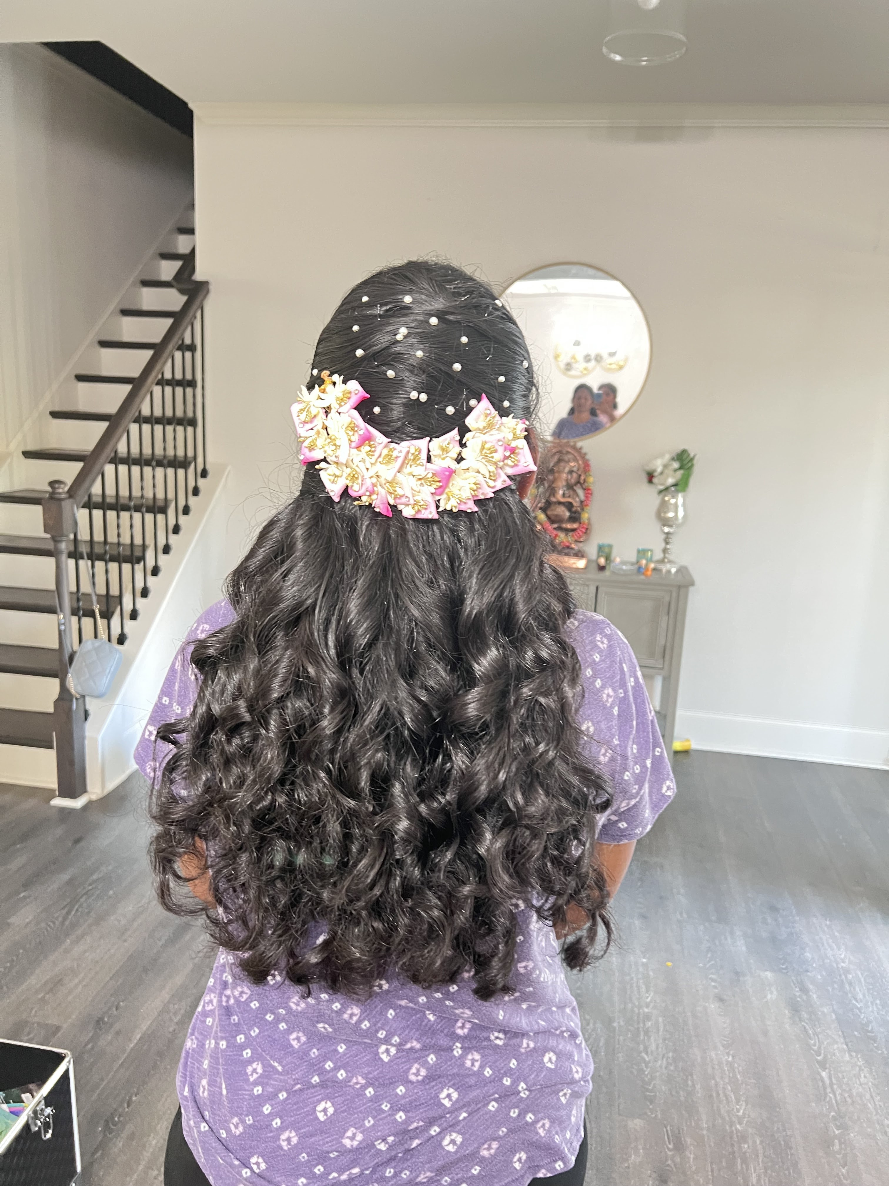 Aswani Bridal Canvas LLC - Beautician Services in Cumming, GA in Cumming, Cumming