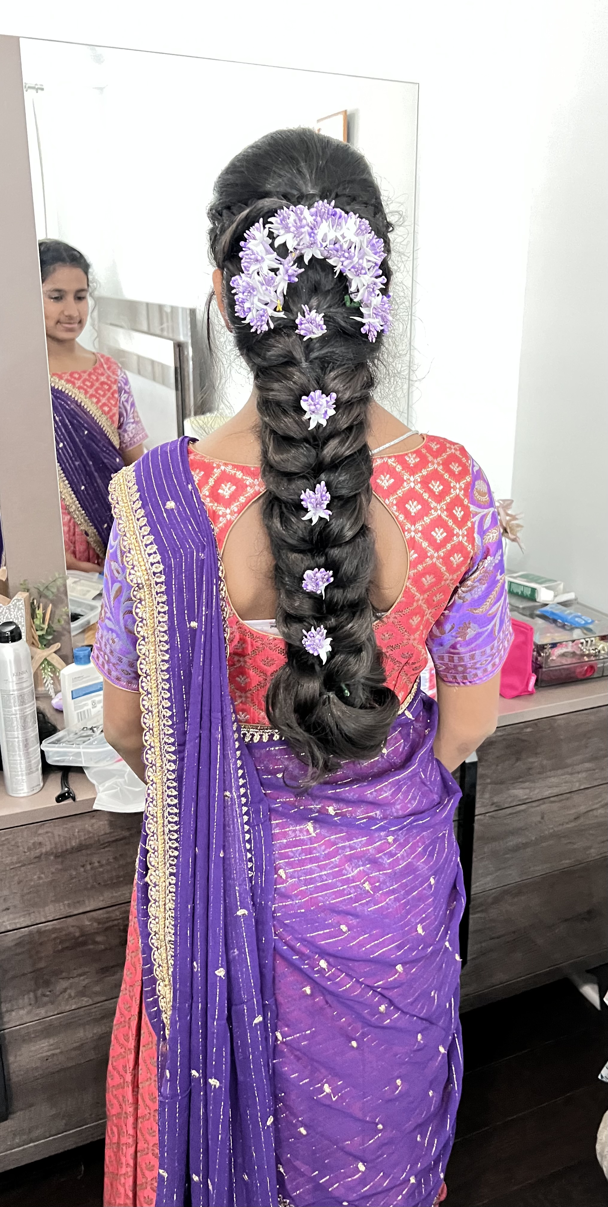 Aswani Bridal Canvas LLC - Beautician Services in Cumming, GA in Cumming, Cumming