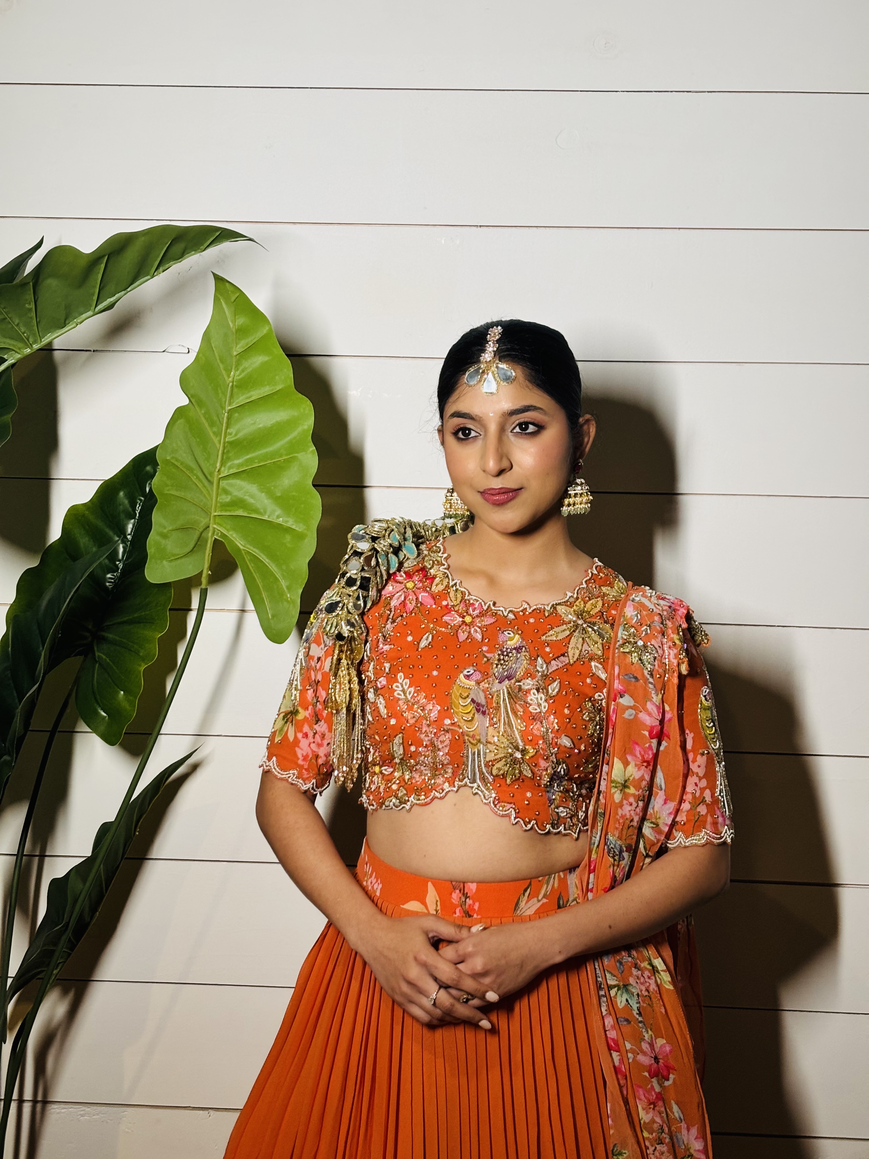 Aswani Bridal Canvas LLC - Beautician Services in Cumming, GA in Cumming, Cumming