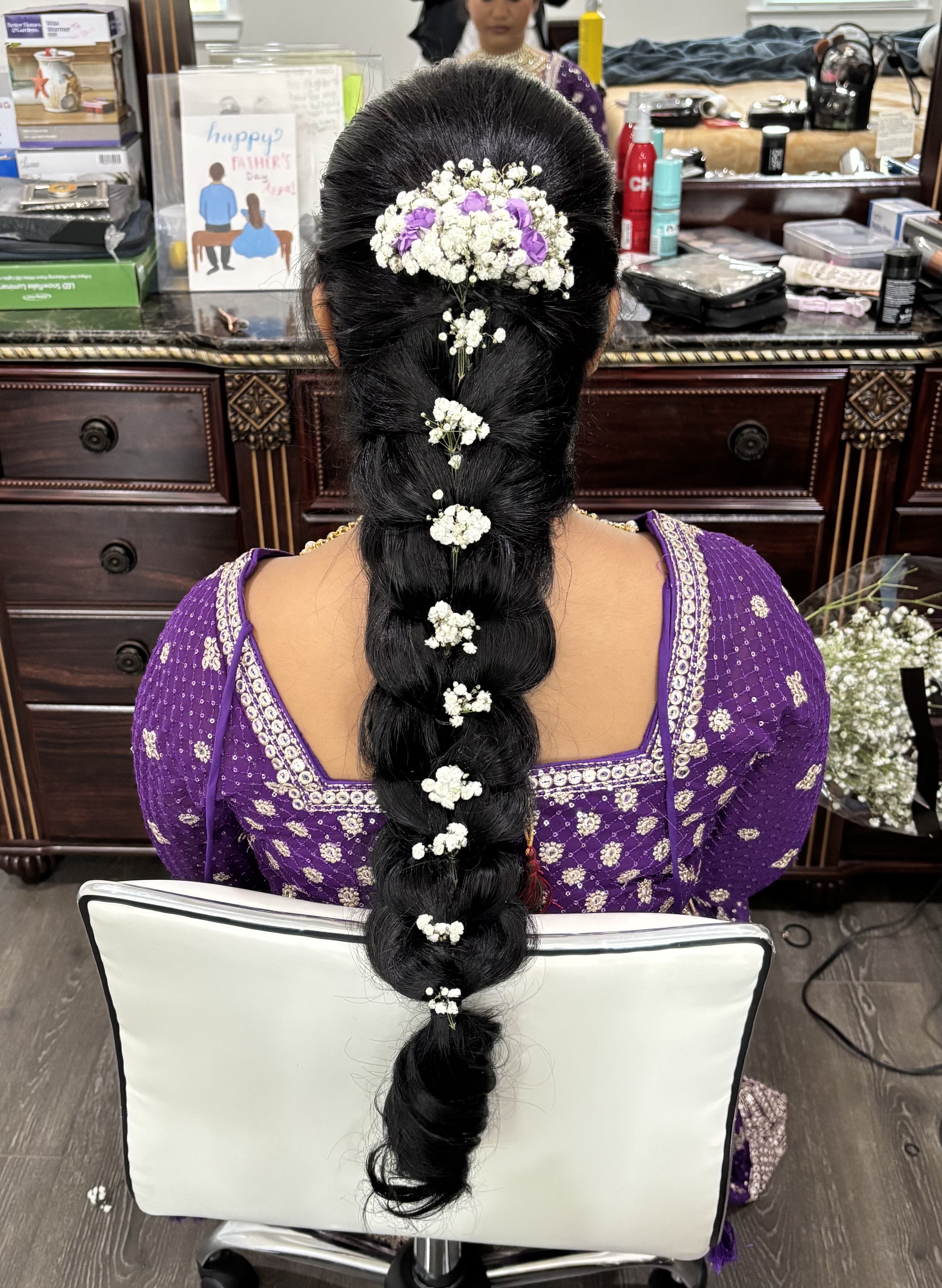 Aswani Bridal Canvas LLC - Beautician Services in Cumming, GA in Cumming, Cumming