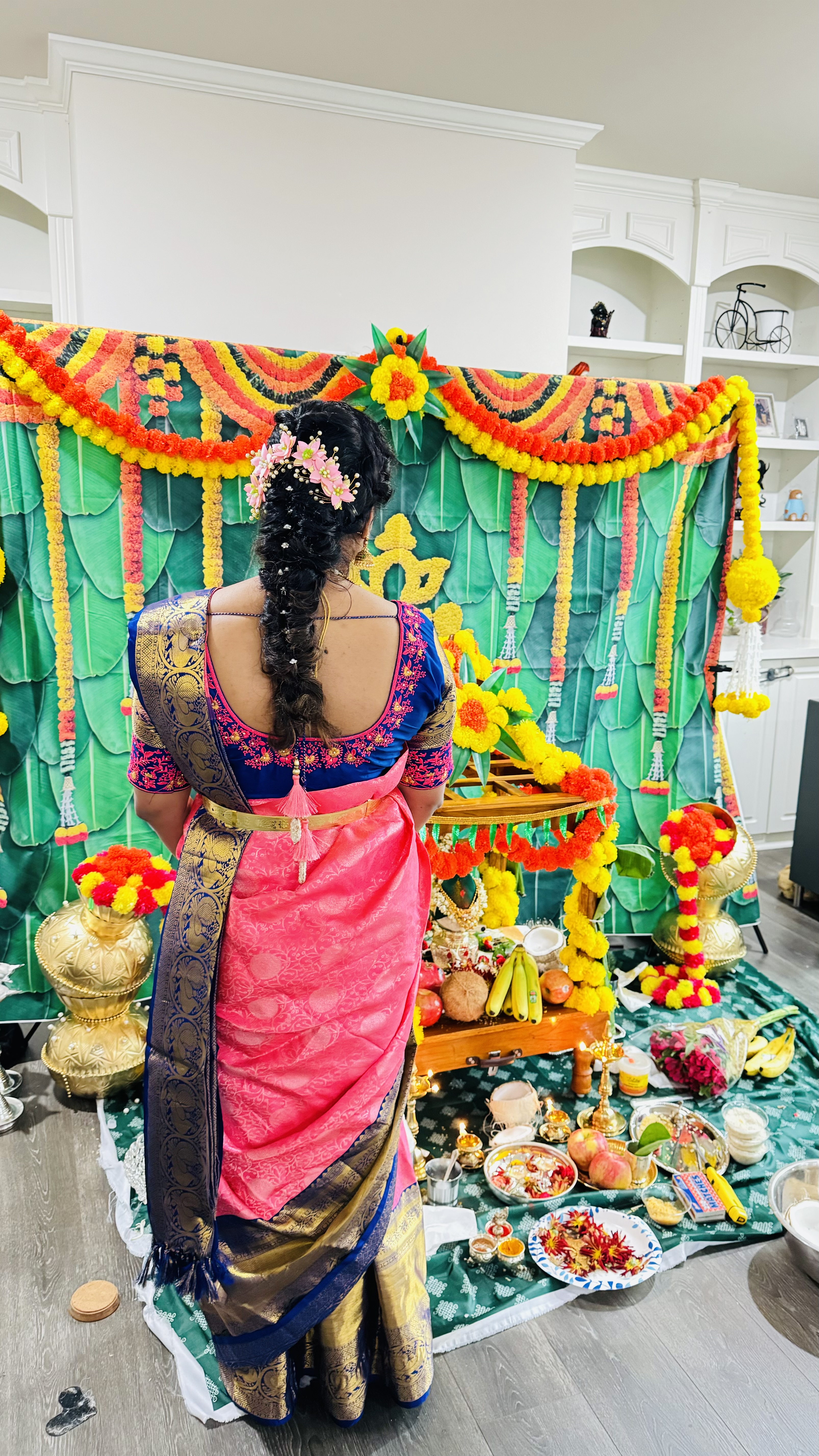 Aswani Bridal Canvas LLC - Beautician Services in Cumming, GA in Cumming, Cumming