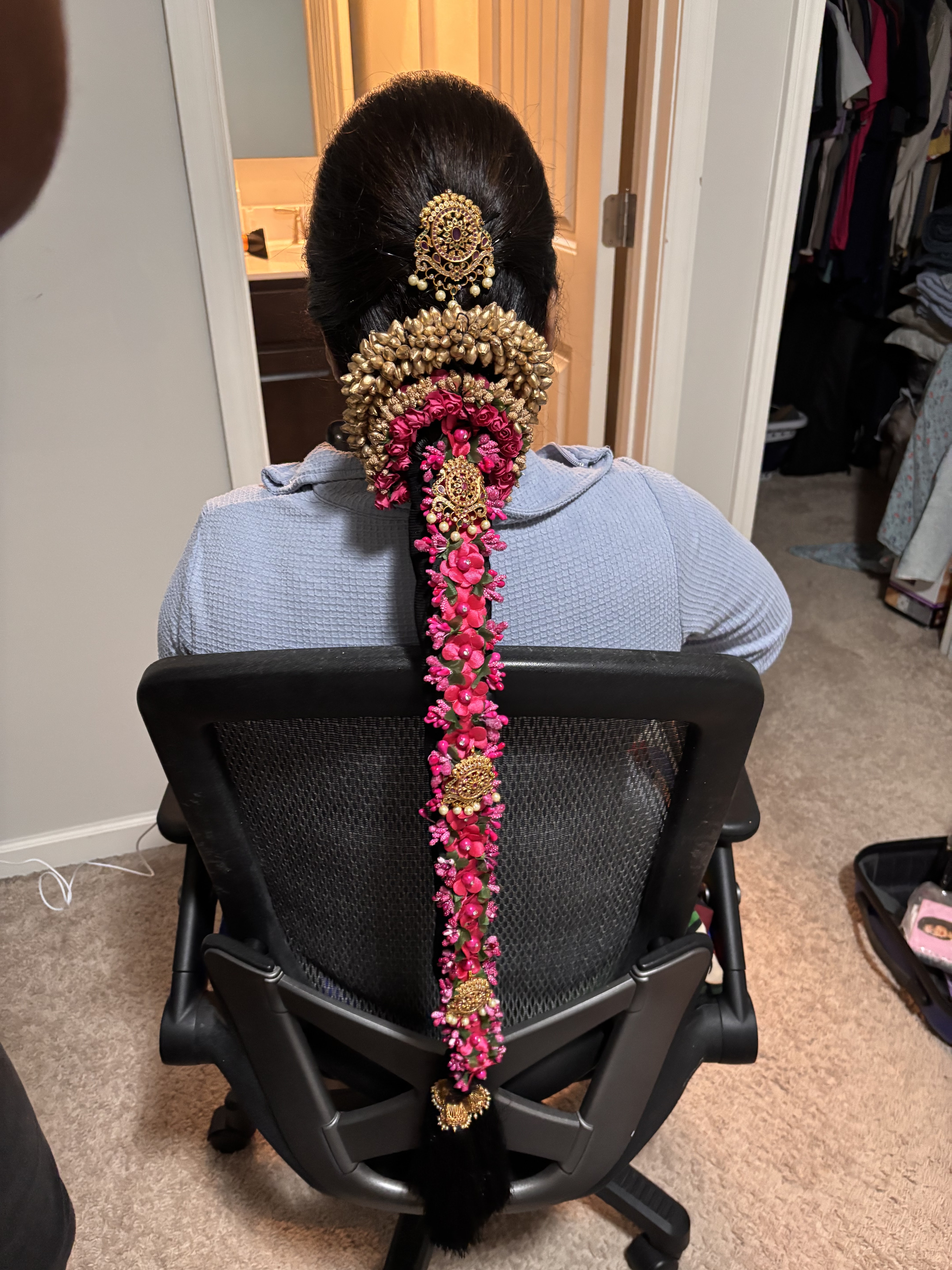 Aswani Bridal Canvas LLC - Beautician Services in Cumming, GA in Cumming, Cumming