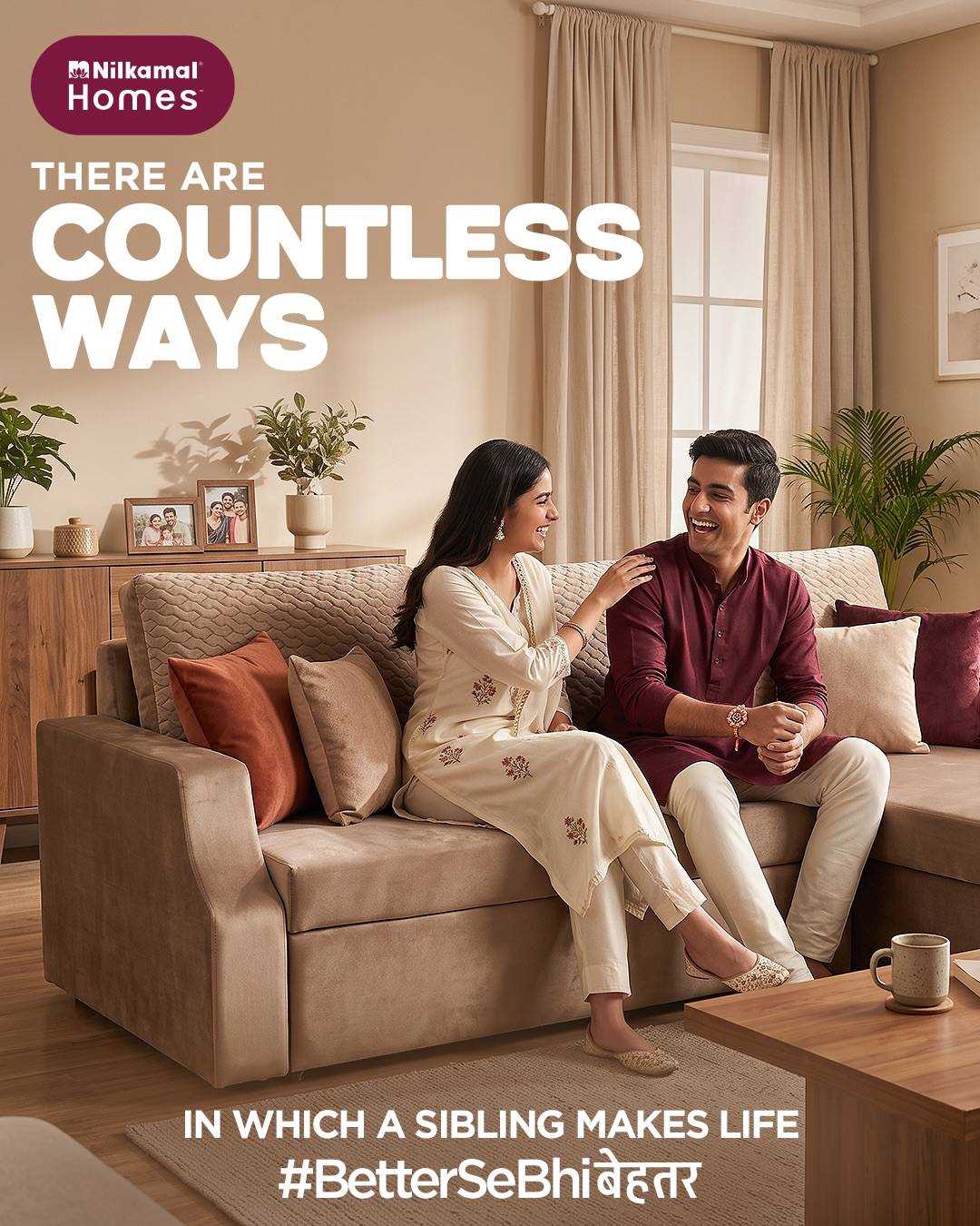 Nilkamal Homes in Keshwapur, Hubballi