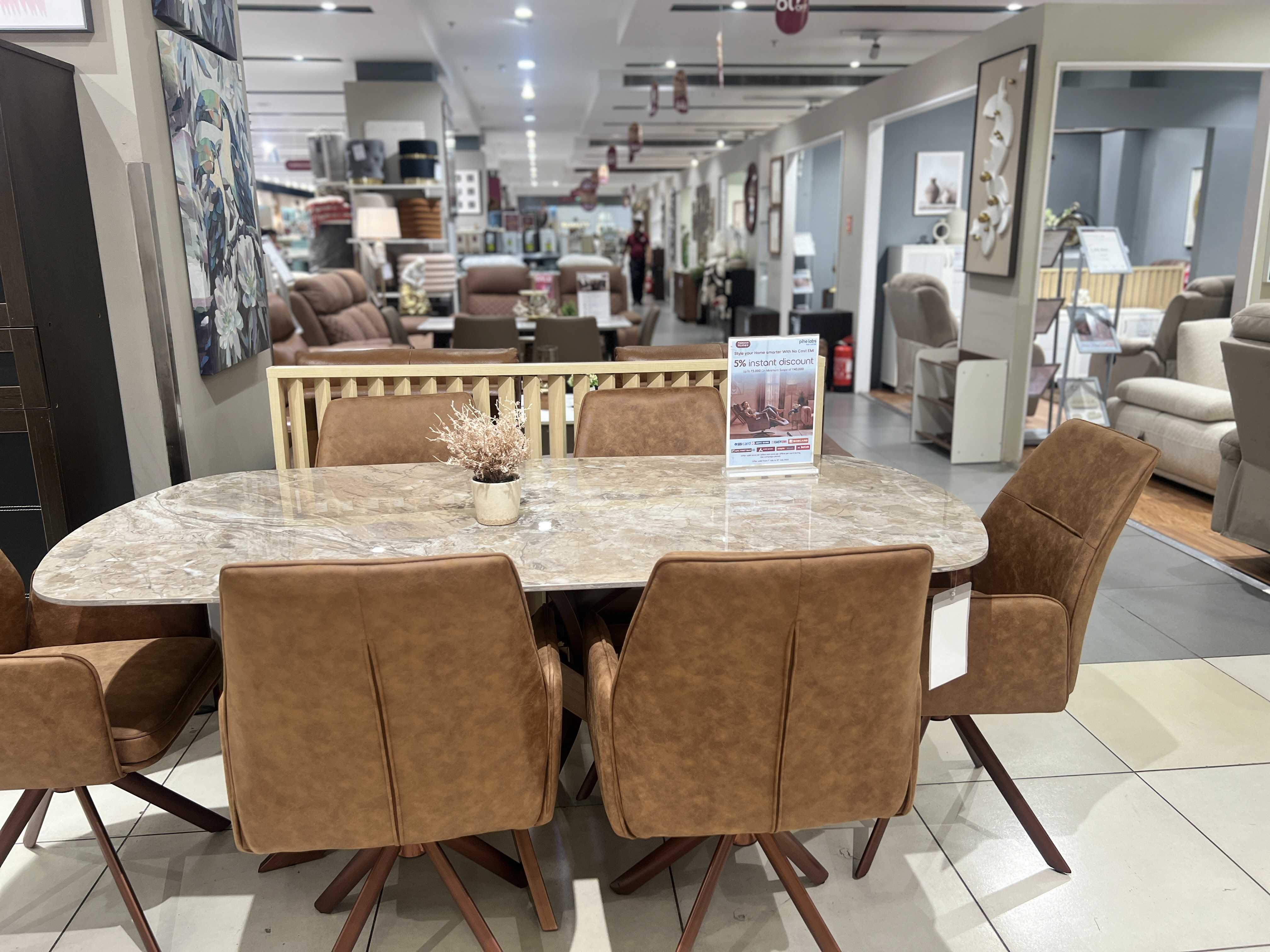 Nilkamal Homes Store Photos & Videos in Industrial Area Phase 1, Chandigarh