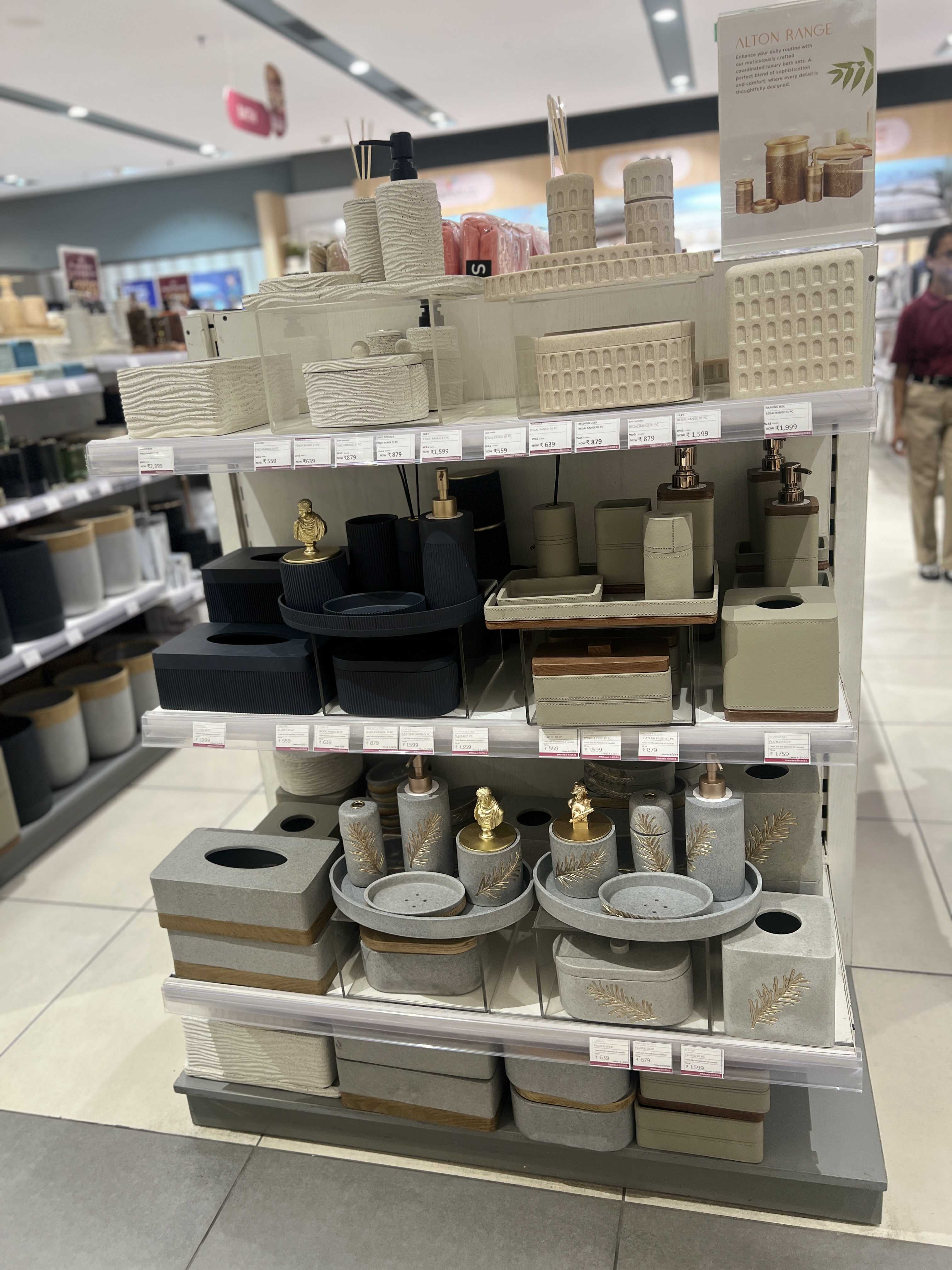 Nilkamal Homes Store Photos & Videos in Industrial Area Phase 1, Chandigarh
