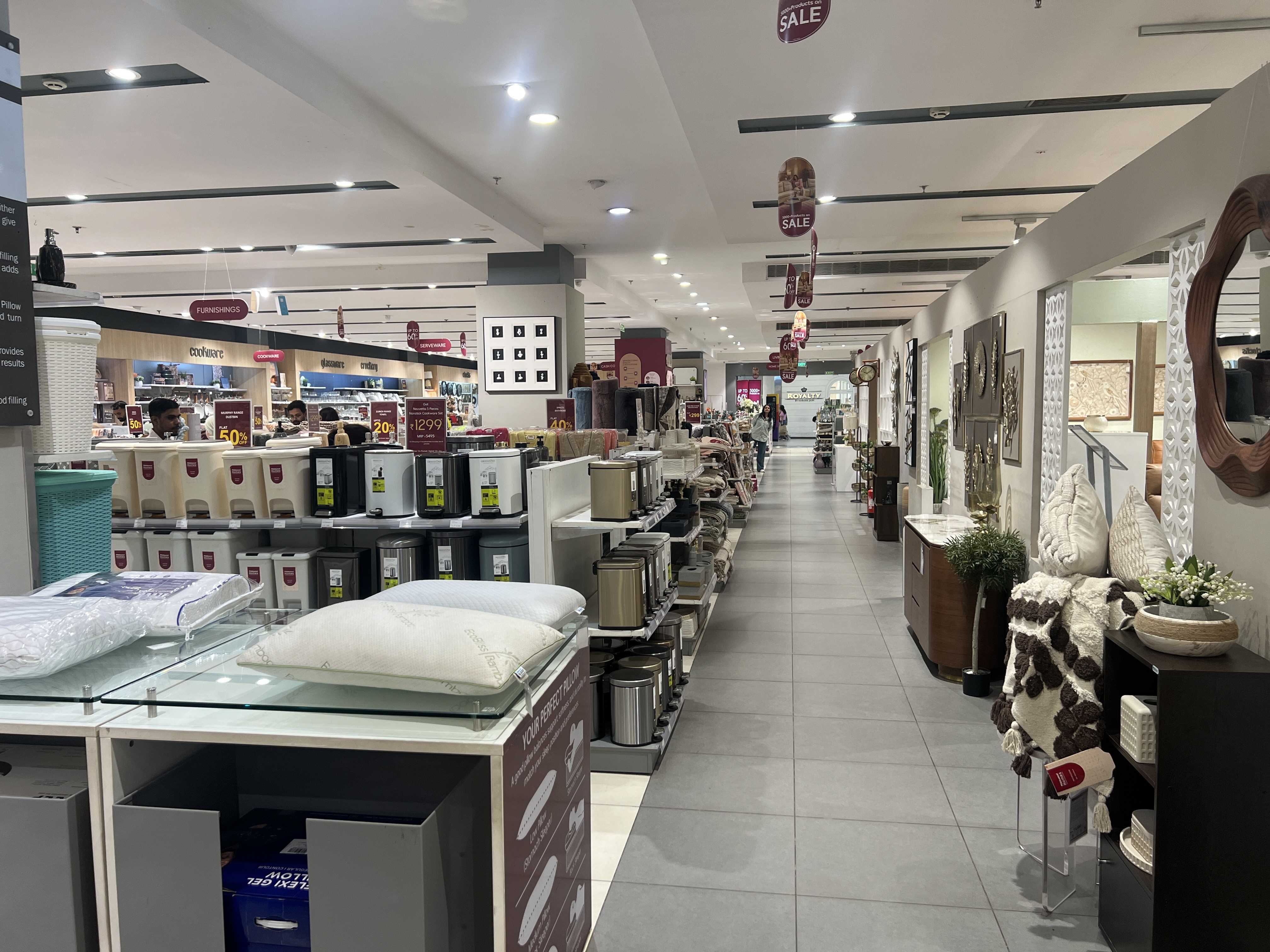 Nilkamal Homes Store Photos & Videos in Industrial Area Phase 1, Chandigarh
