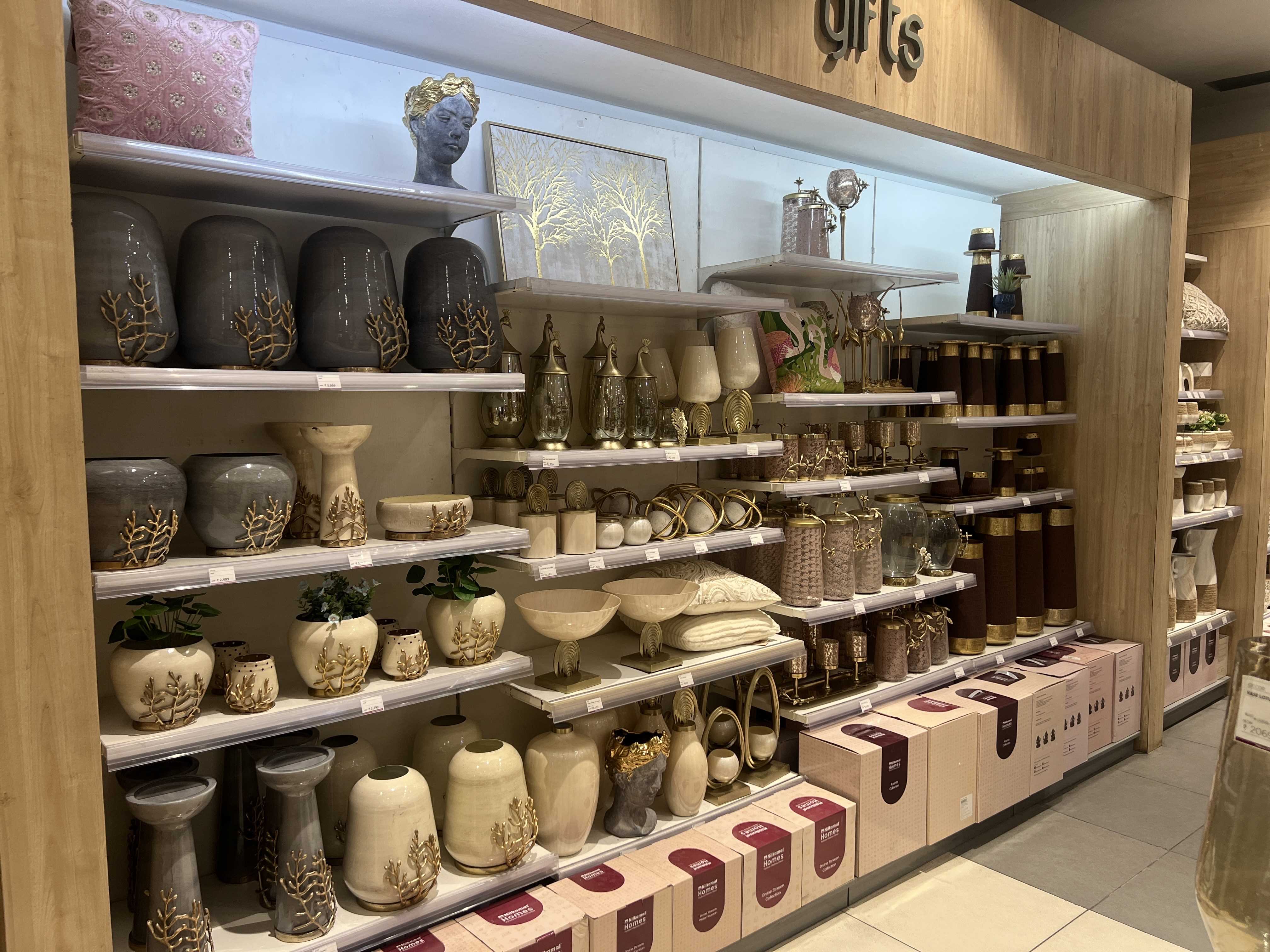 Nilkamal Homes Store Photos & Videos in Industrial Area Phase 1, Chandigarh