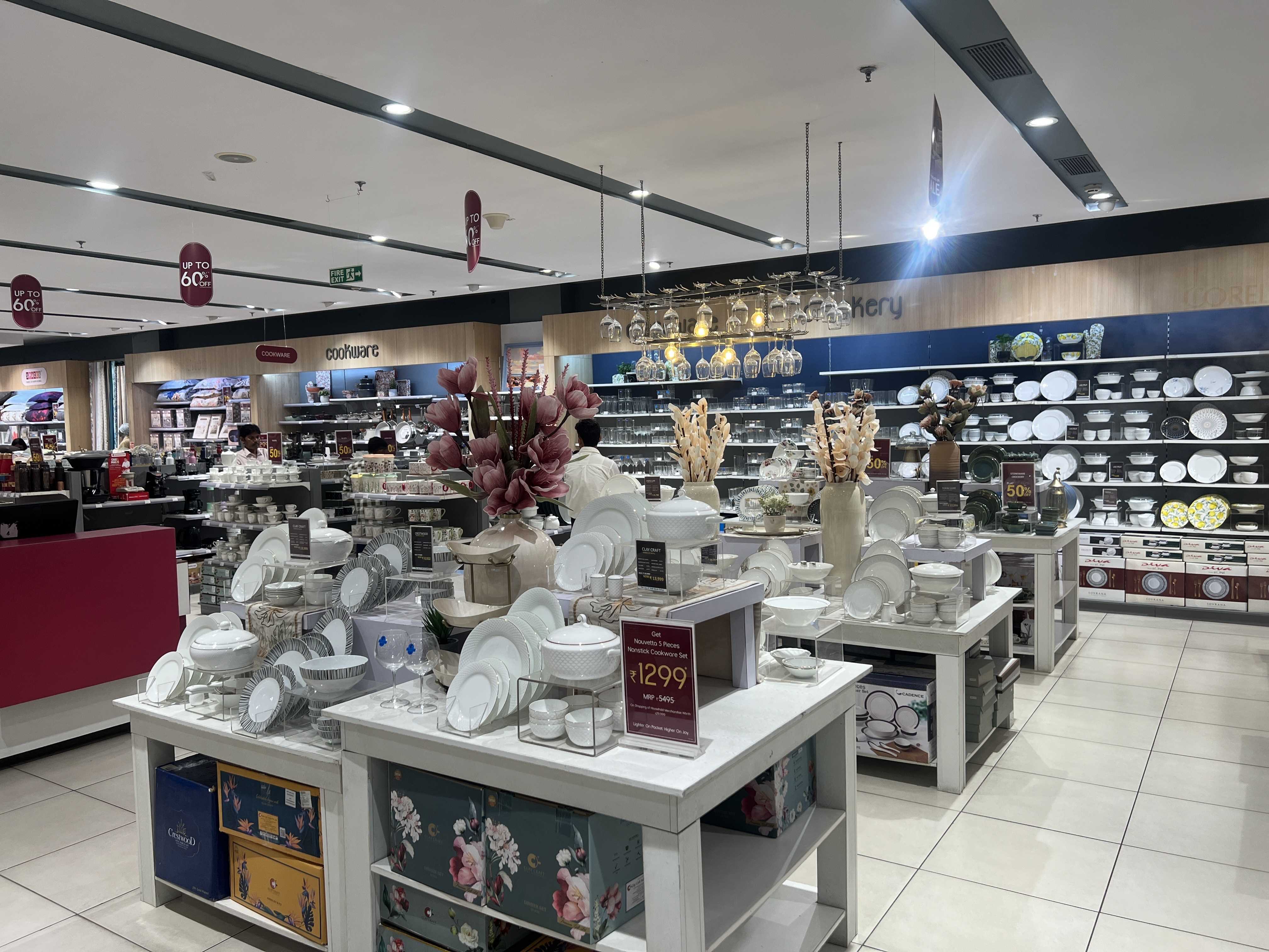 Nilkamal Homes Store Photos & Videos in Industrial Area Phase 1, Chandigarh
