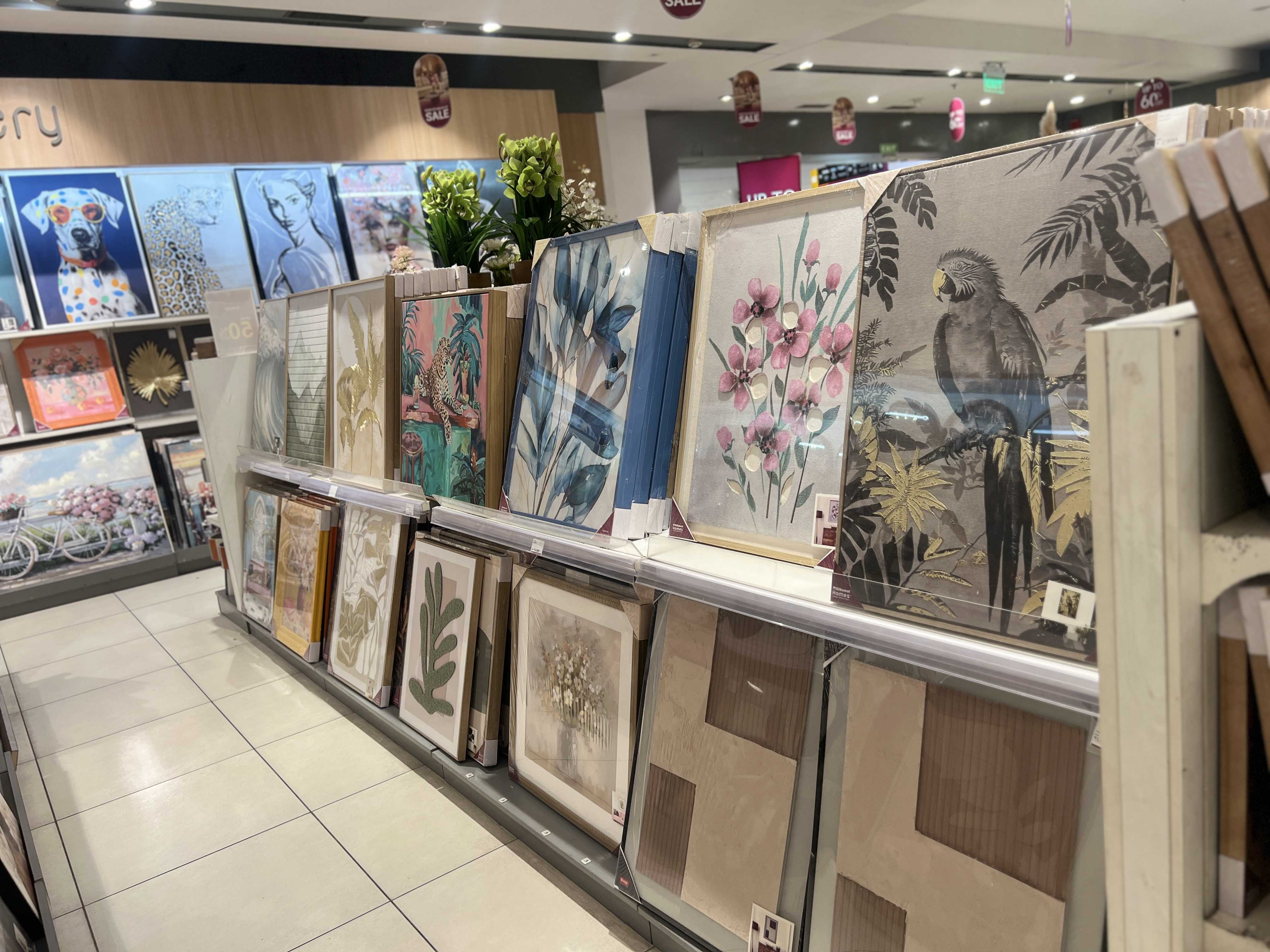 Nilkamal Homes Store Photos & Videos in Industrial Area Phase 1, Chandigarh