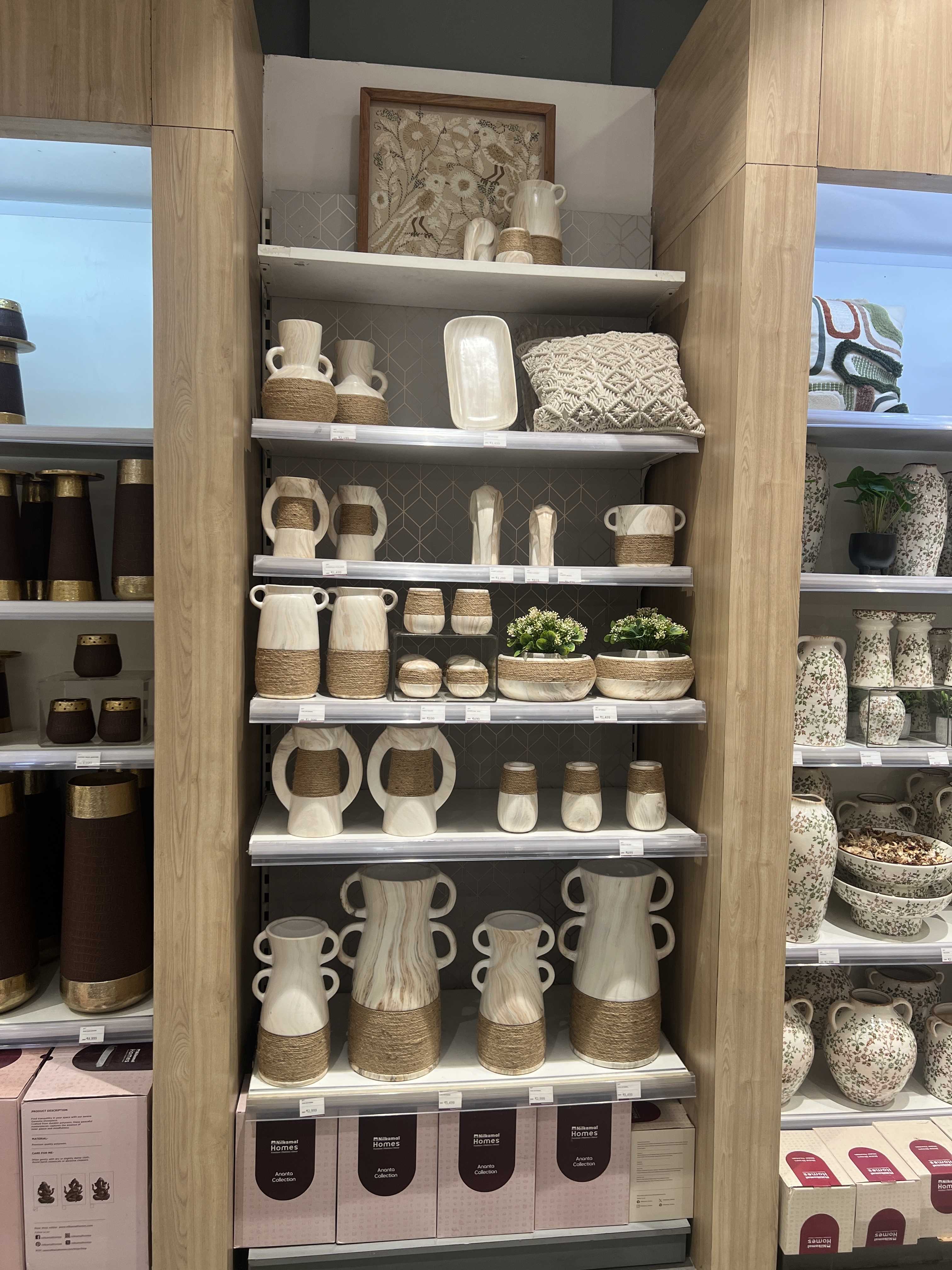 Nilkamal Homes Store Photos & Videos in Industrial Area Phase 1, Chandigarh
