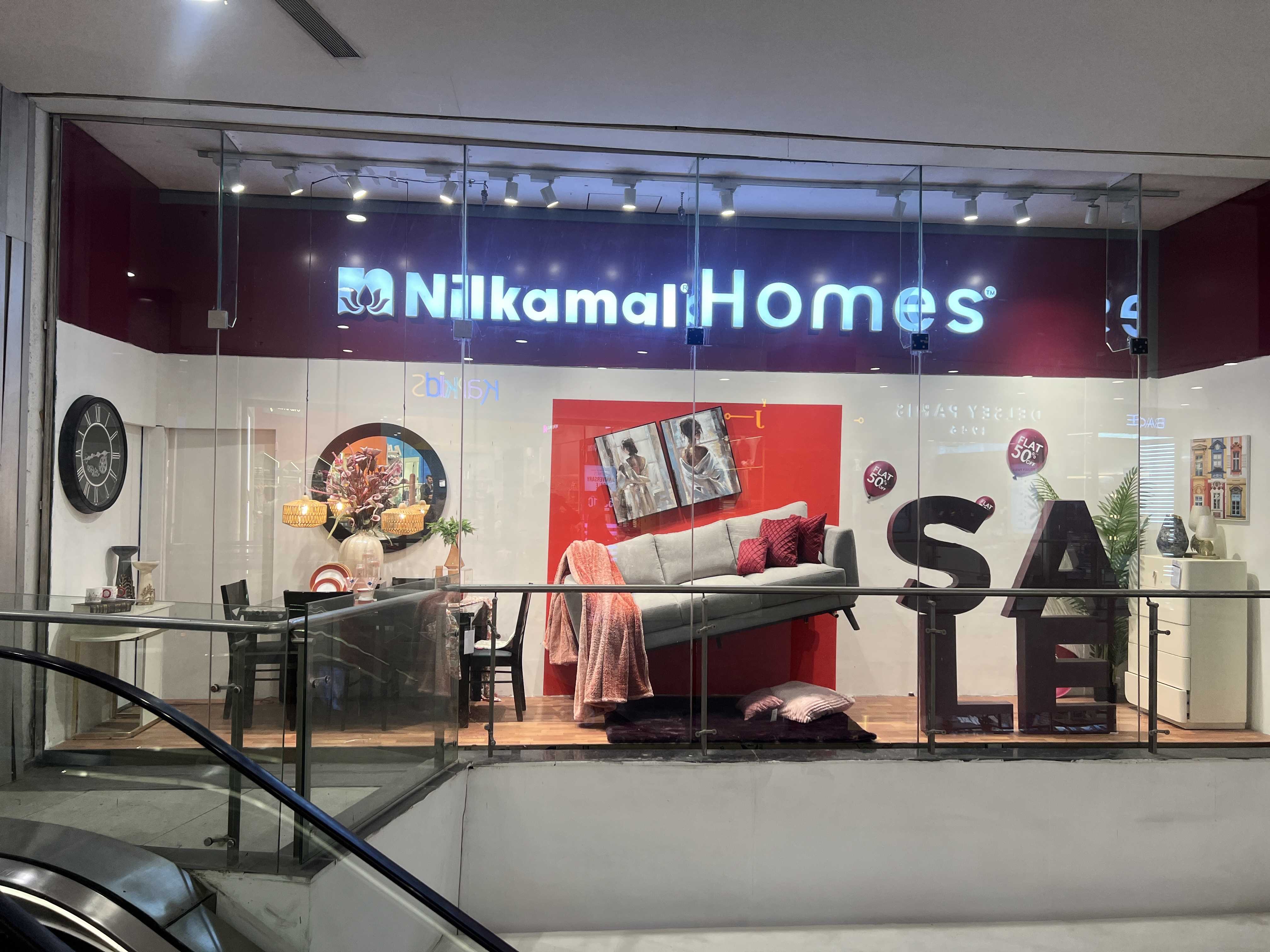 Nilkamal Homes Store Photos & Videos in Industrial Area Phase 1, Chandigarh