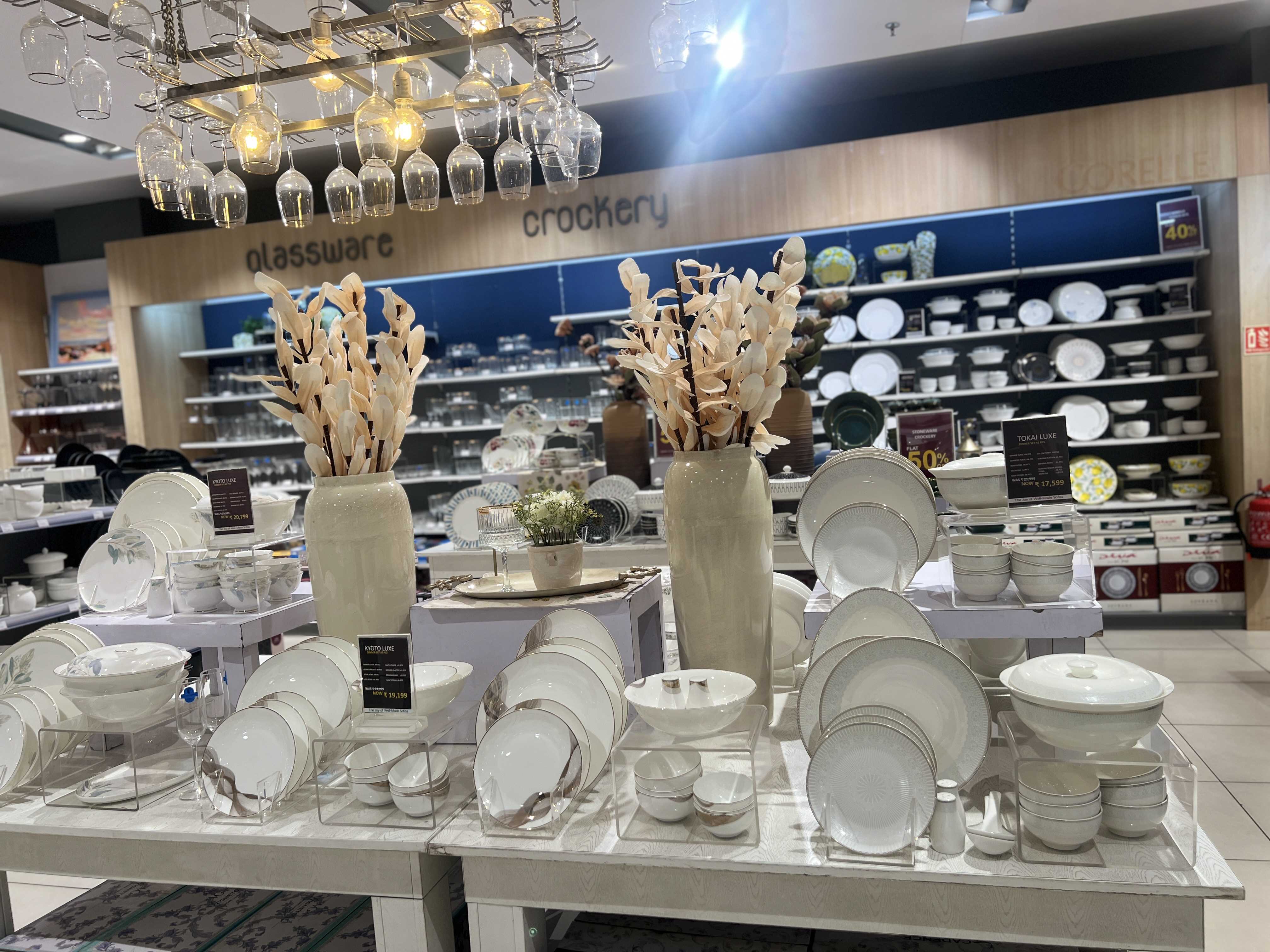Nilkamal Homes Store Photos & Videos in Industrial Area Phase 1, Chandigarh