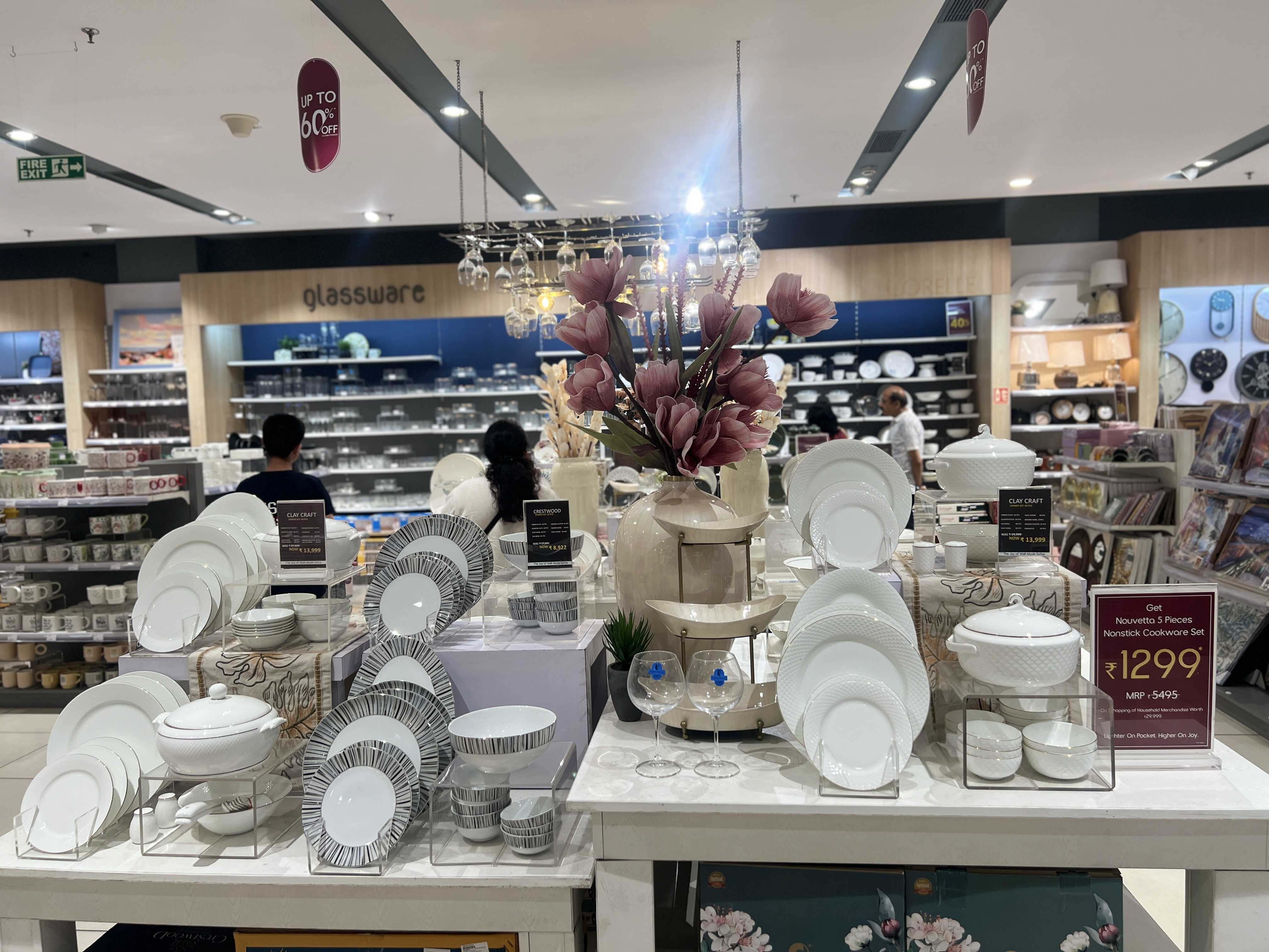 Nilkamal Homes Store Photos & Videos in Industrial Area Phase 1, Chandigarh
