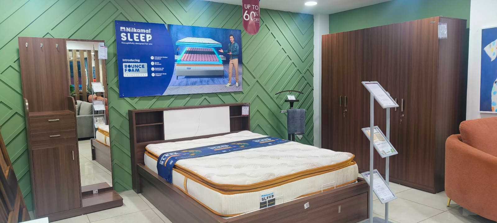 Nilkamal Homes Store Photos & Videos in Kankanady, Mangalore
