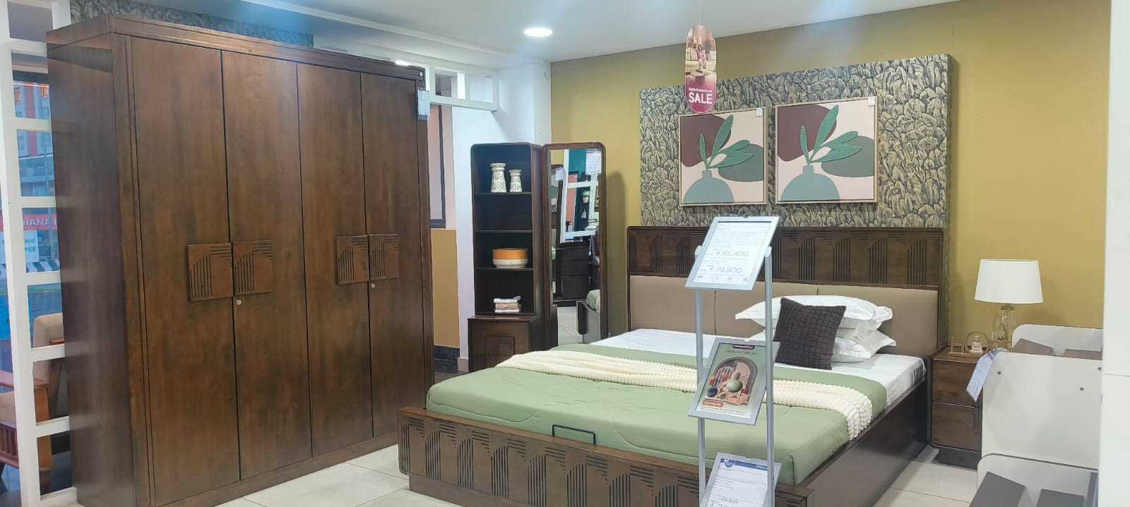 Nilkamal Homes Store Photos & Videos in Kankanady, Mangalore