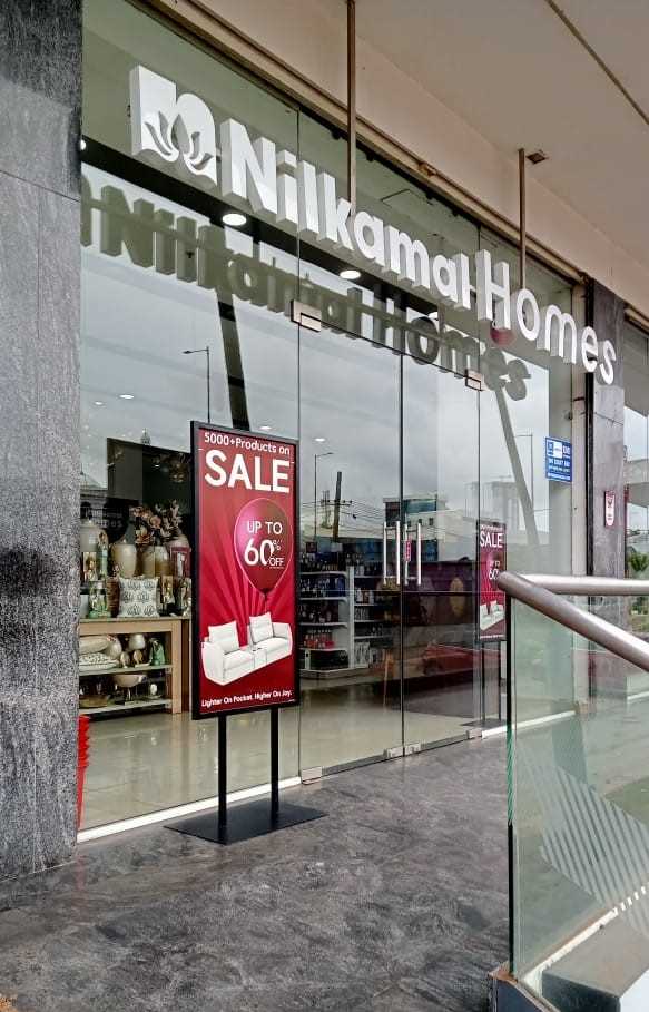 Nilkamal Homes Store Photos & Videos in Kankanady, Mangalore