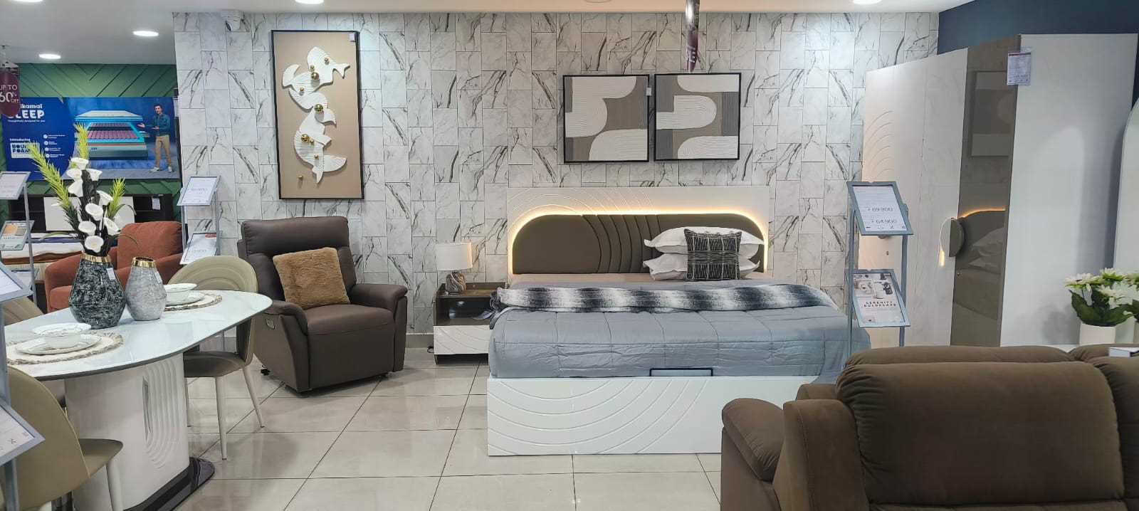 Nilkamal Homes Store Photos & Videos in Kankanady, Mangalore
