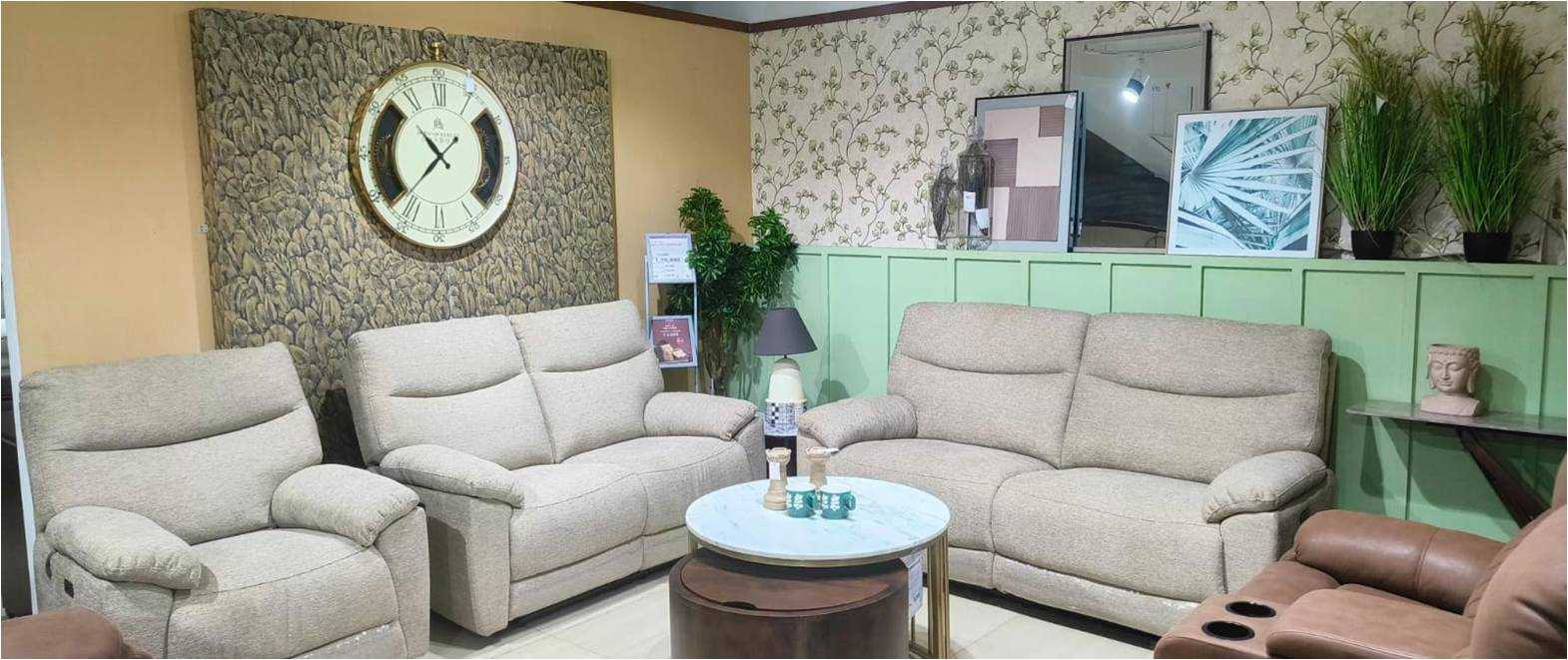 Nilkamal Homes in Tilak Nagar, Shivamogga