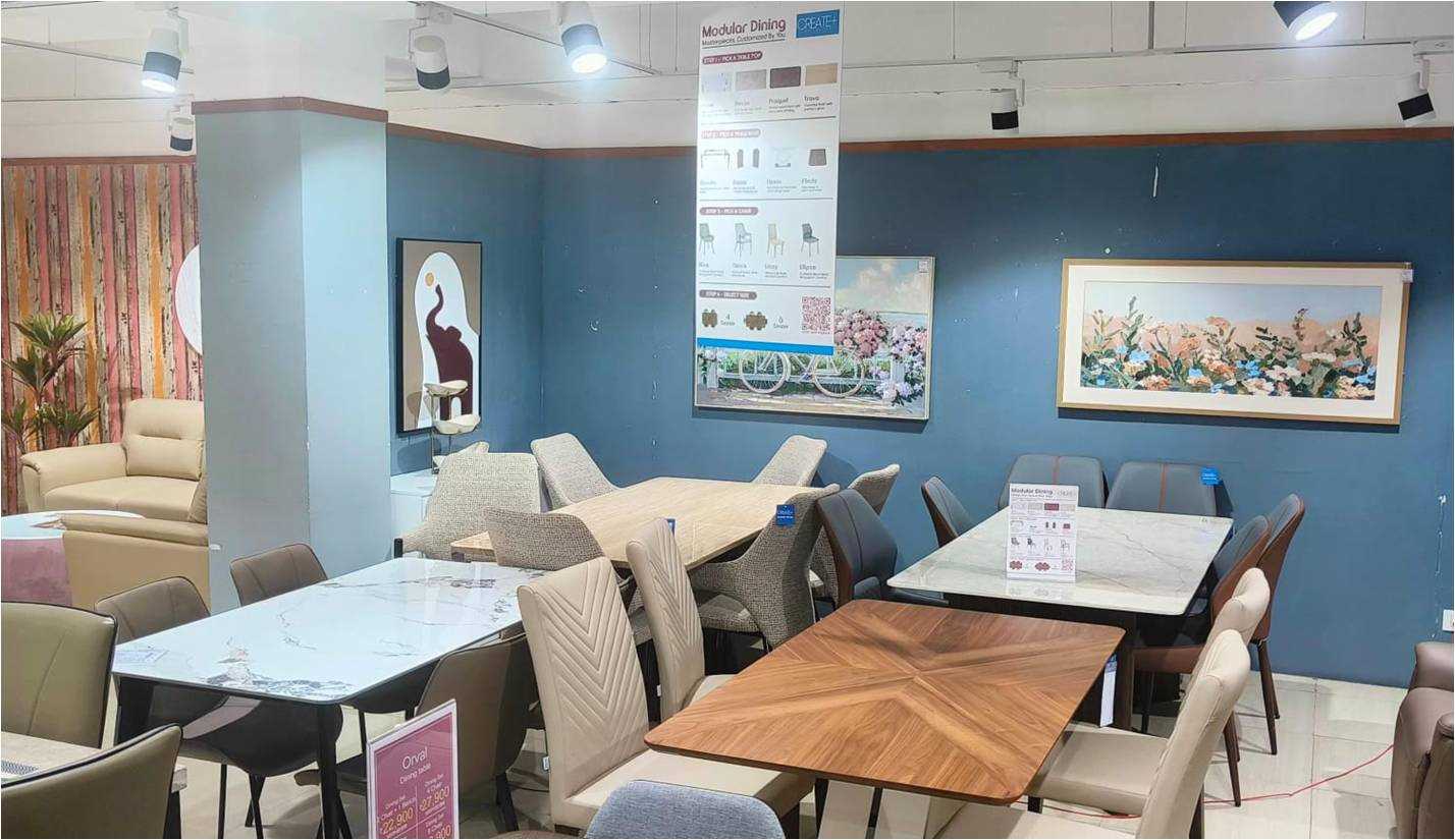 Nilkamal Homes in Tilak Nagar, Shivamogga
