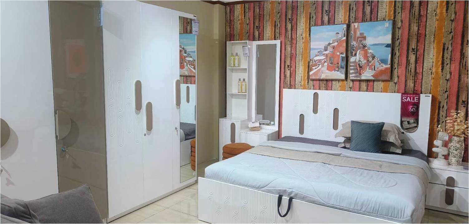 Nilkamal Homes in Tilak Nagar, Shivamogga