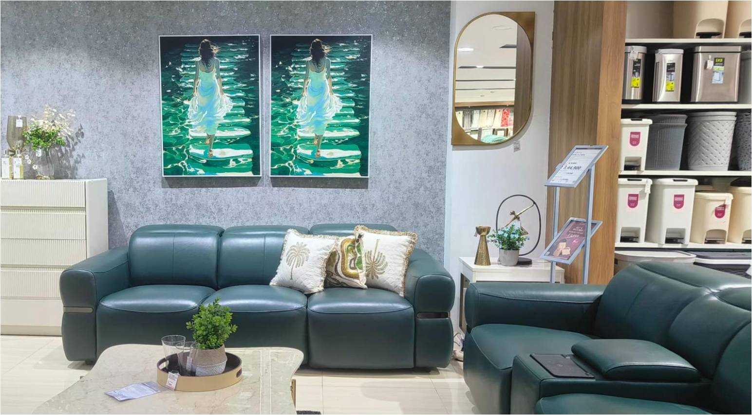 Nilkamal Homes in Tilak Nagar, Shivamogga