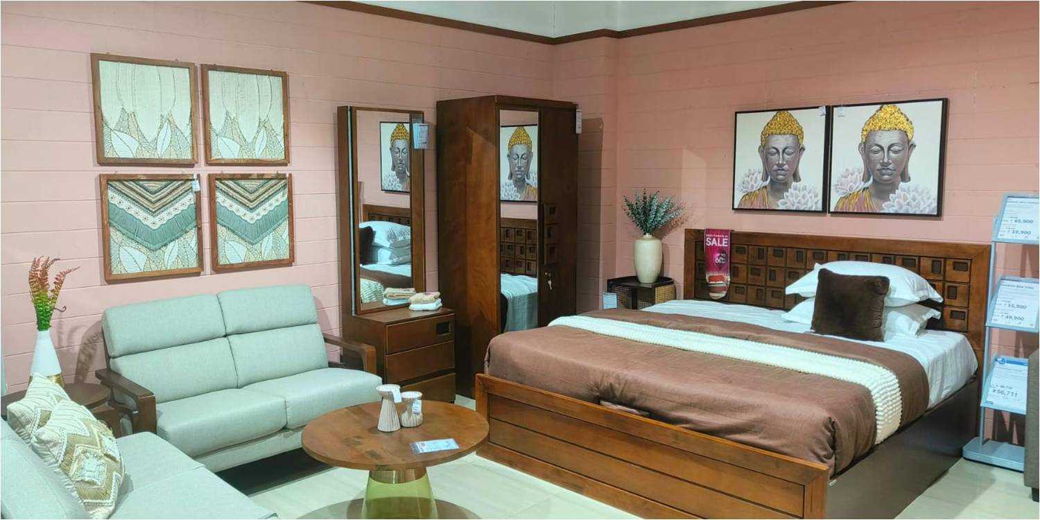 Nilkamal Homes in Tilak Nagar, Shivamogga