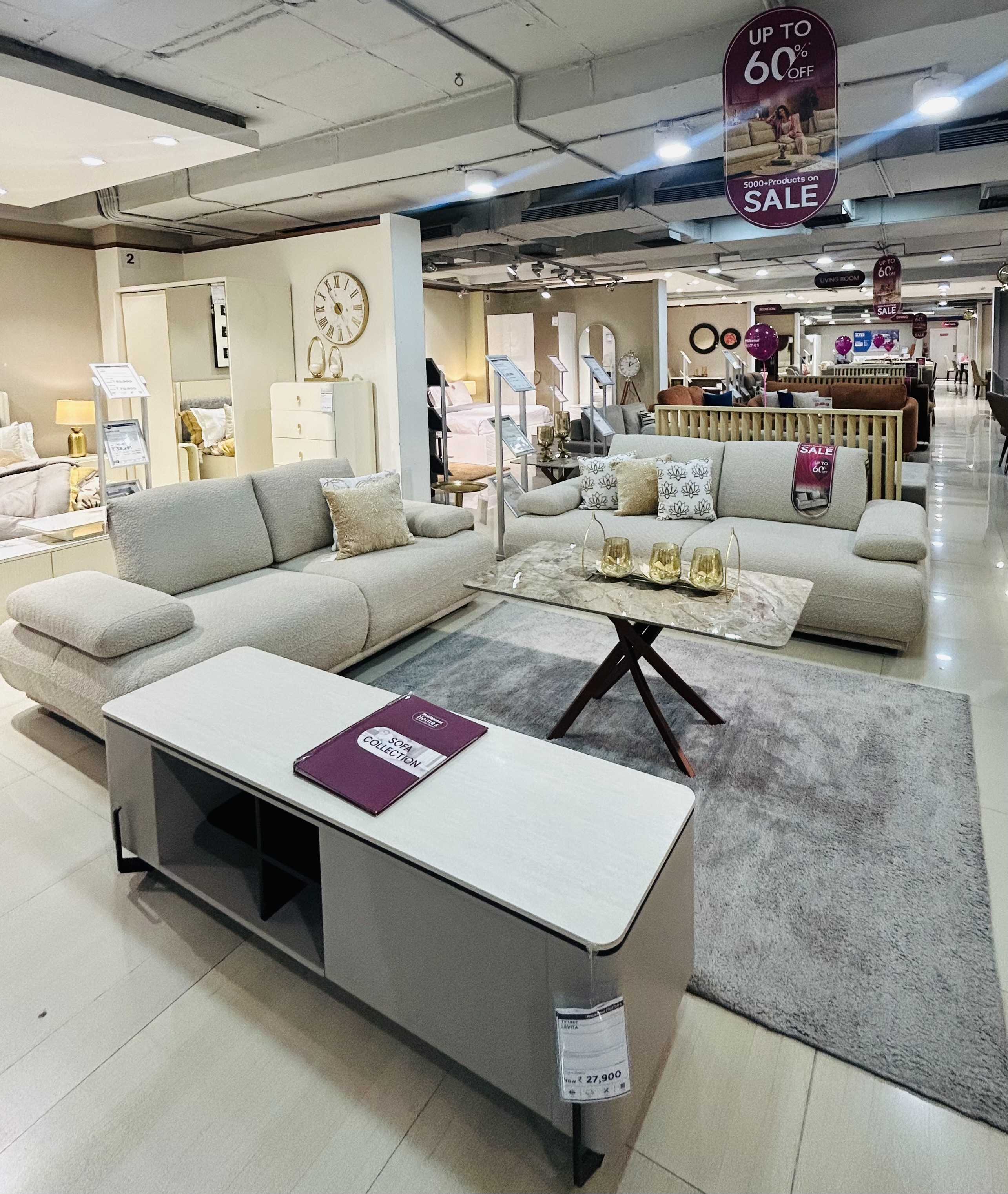 Nilkamal Homes in Madhapur, Hyderabad