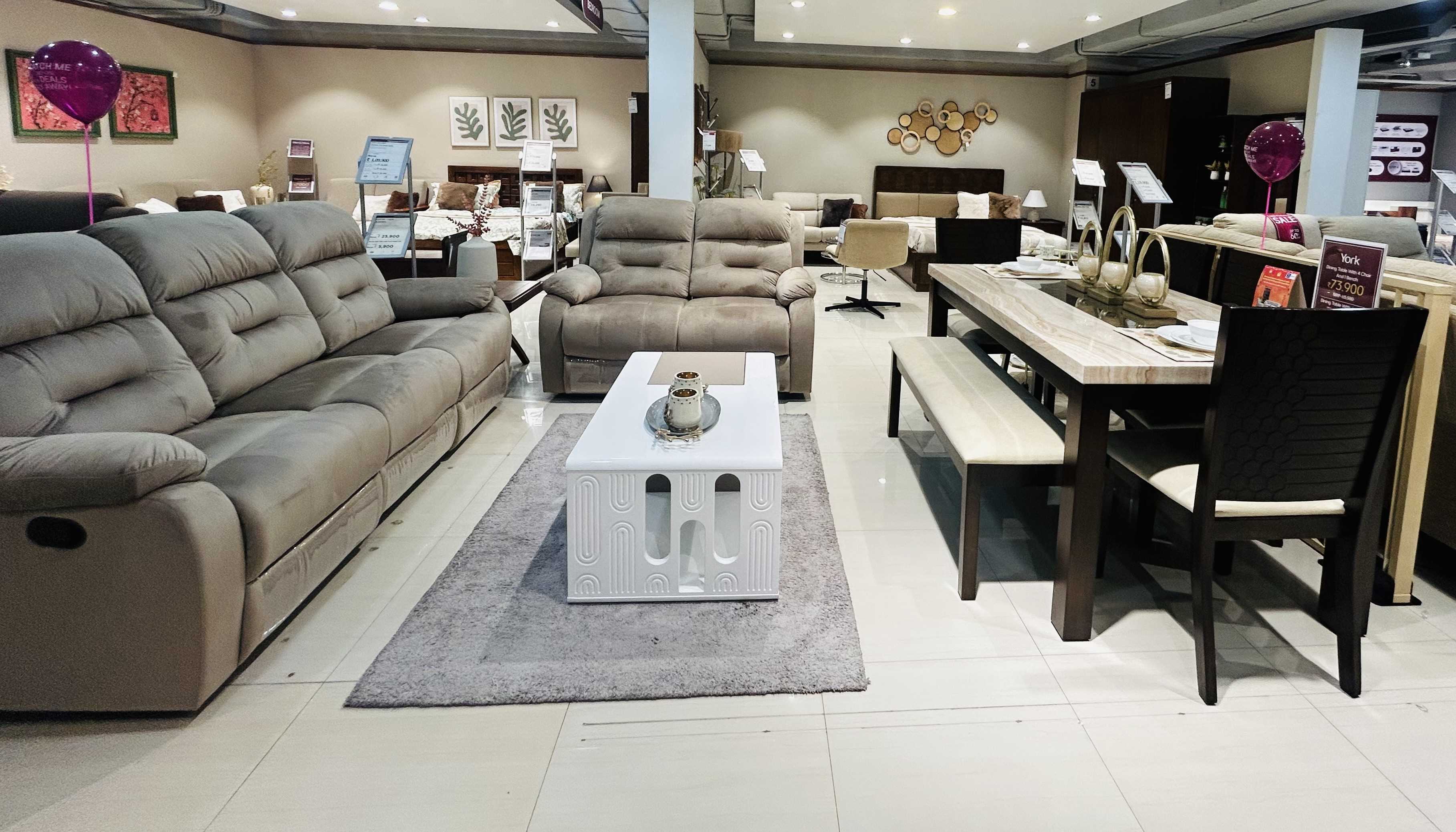 Nilkamal Homes in Madhapur, Hyderabad