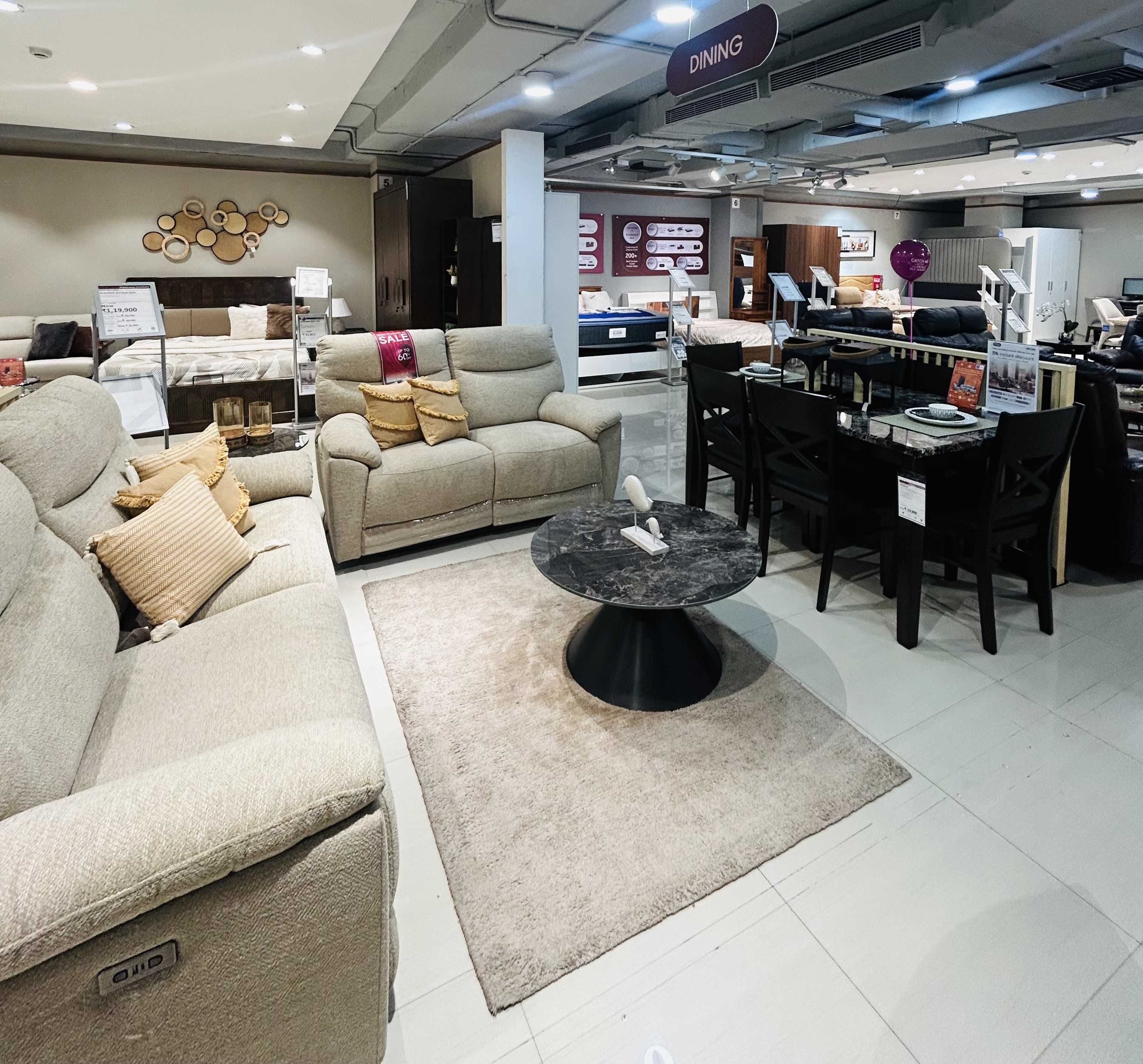 Nilkamal Homes in Madhapur, Hyderabad