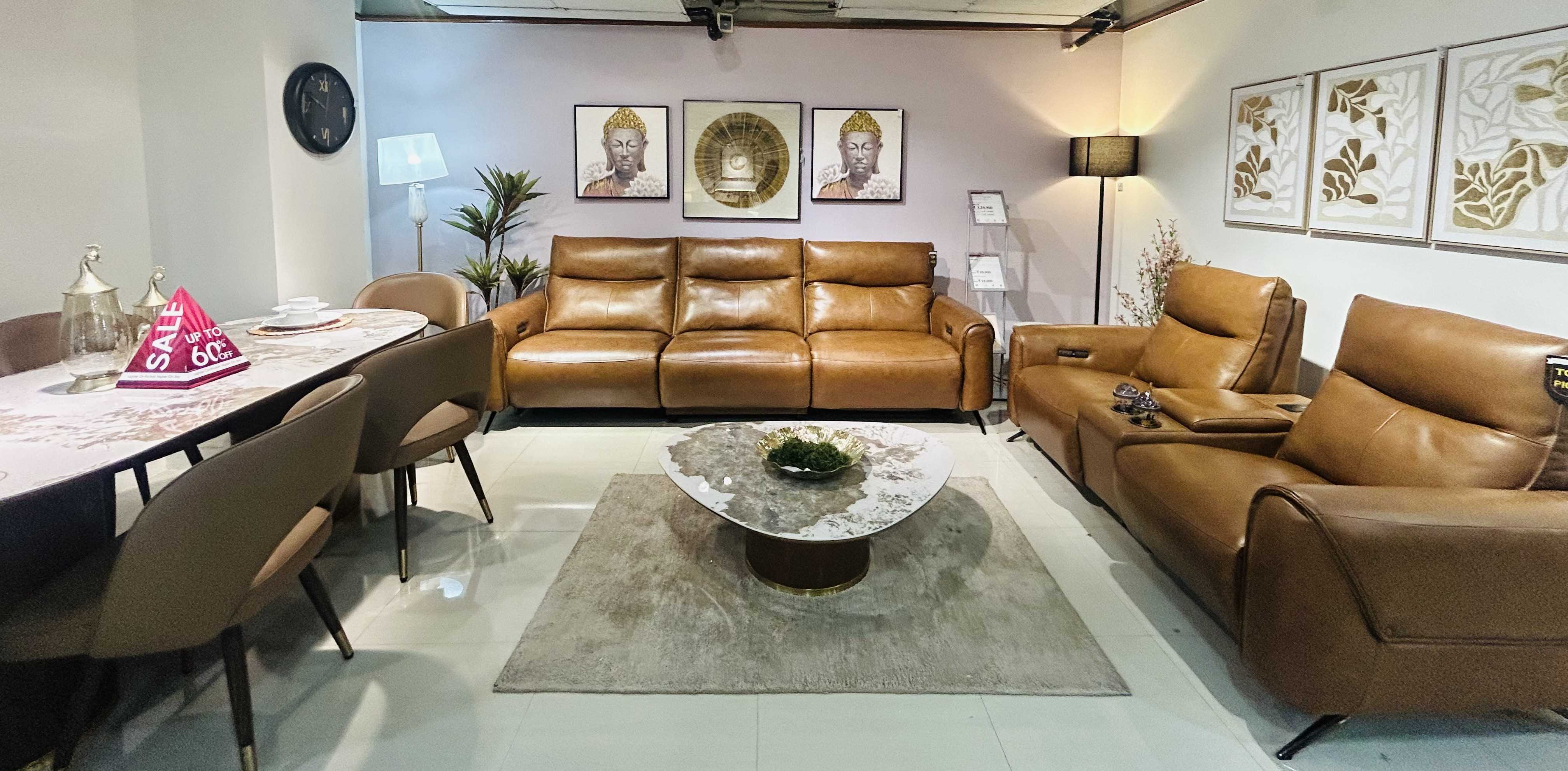 Nilkamal Homes in Madhapur, Hyderabad