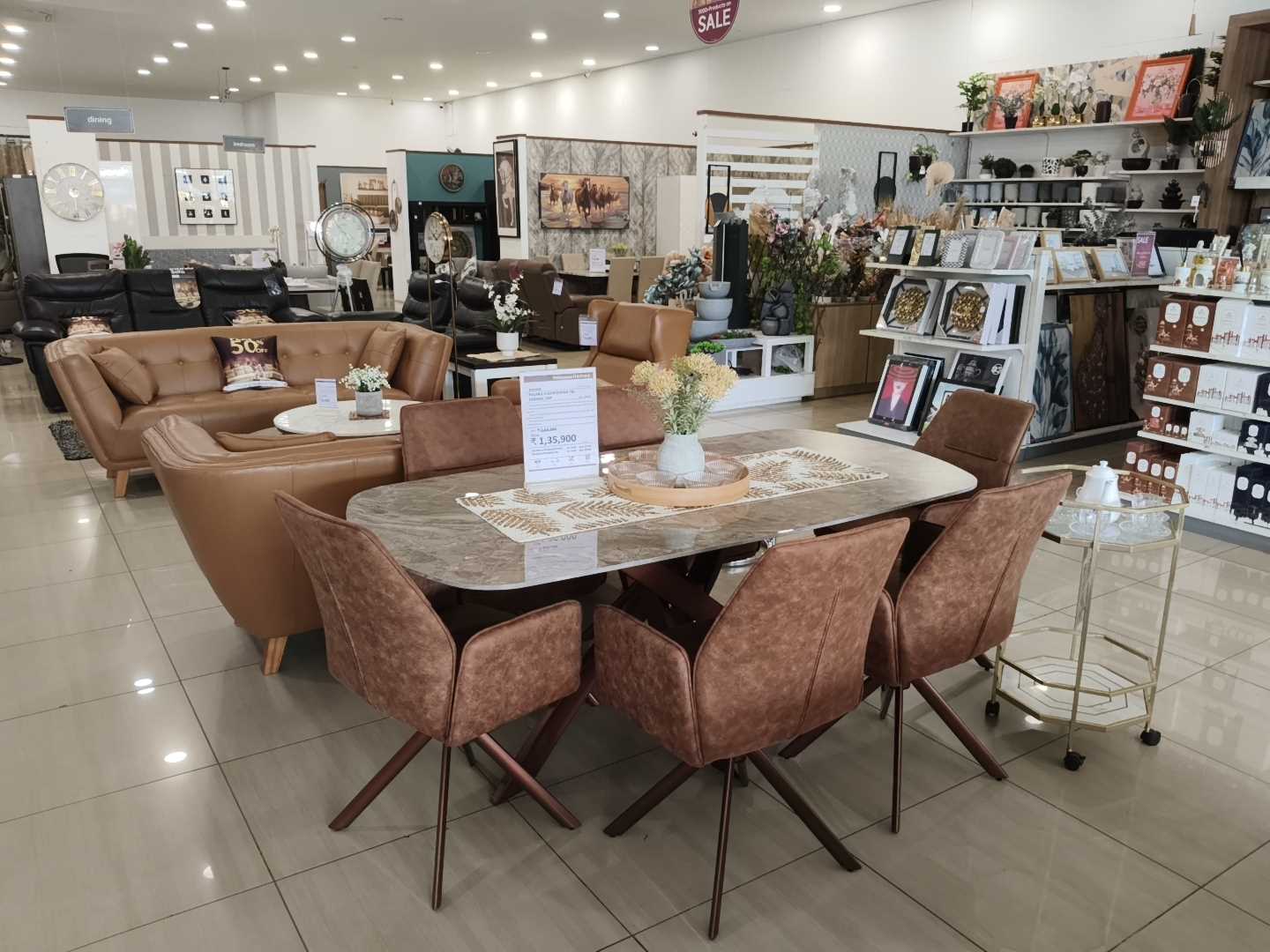 Nilkamal Homes Store Photos & Videos in Nalliyampalayam, Erode