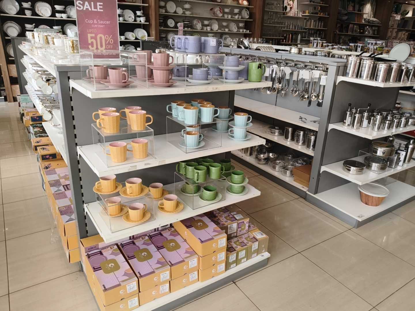 Nilkamal Homes Store Photos & Videos in Nalliyampalayam, Erode