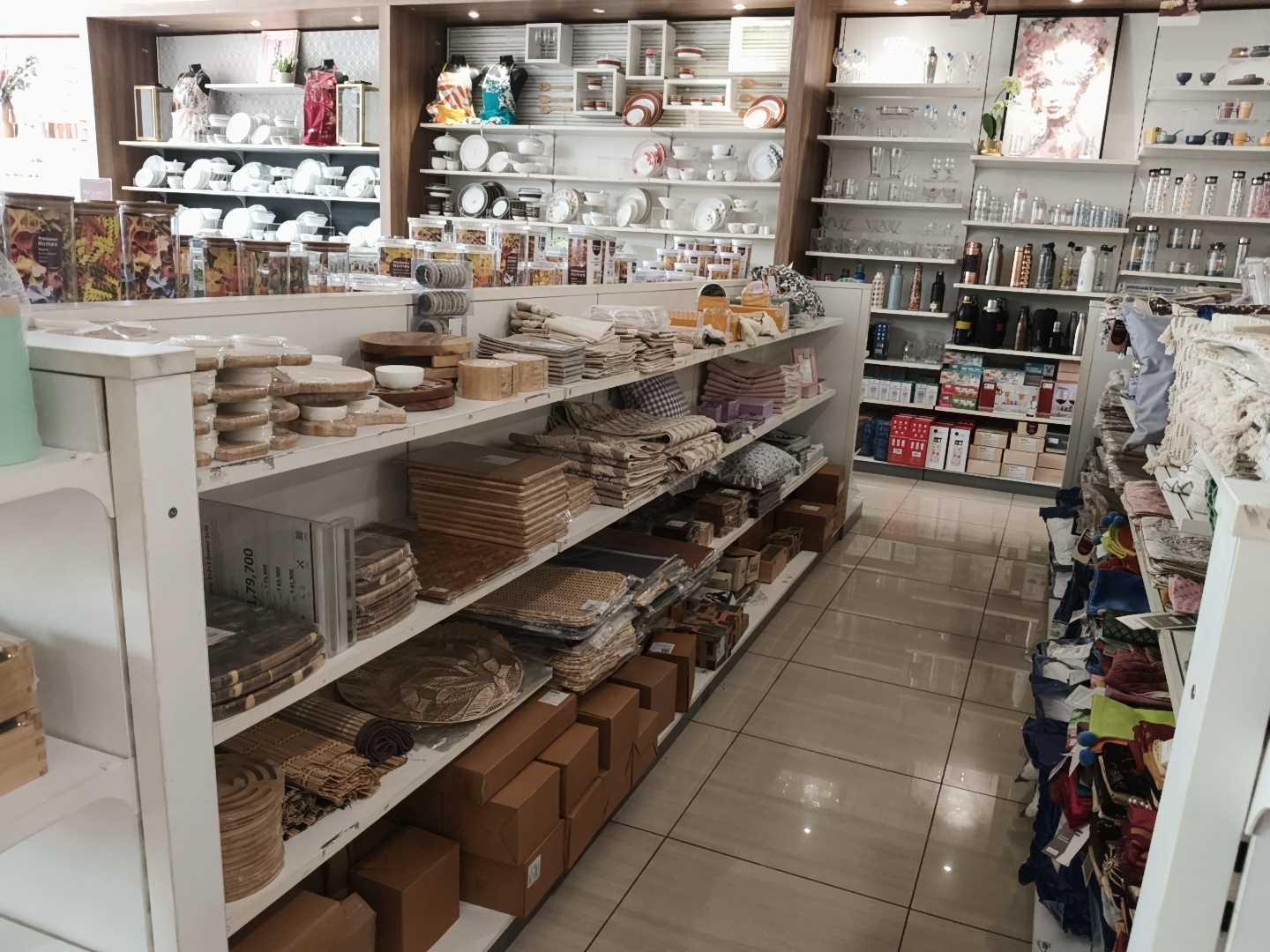 Nilkamal Homes Store Photos & Videos in Nalliyampalayam, Erode