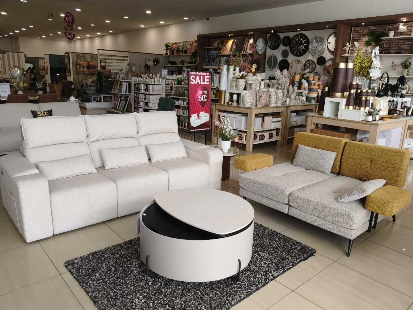Nilkamal Homes Store Photos & Videos in Nalliyampalayam, Erode