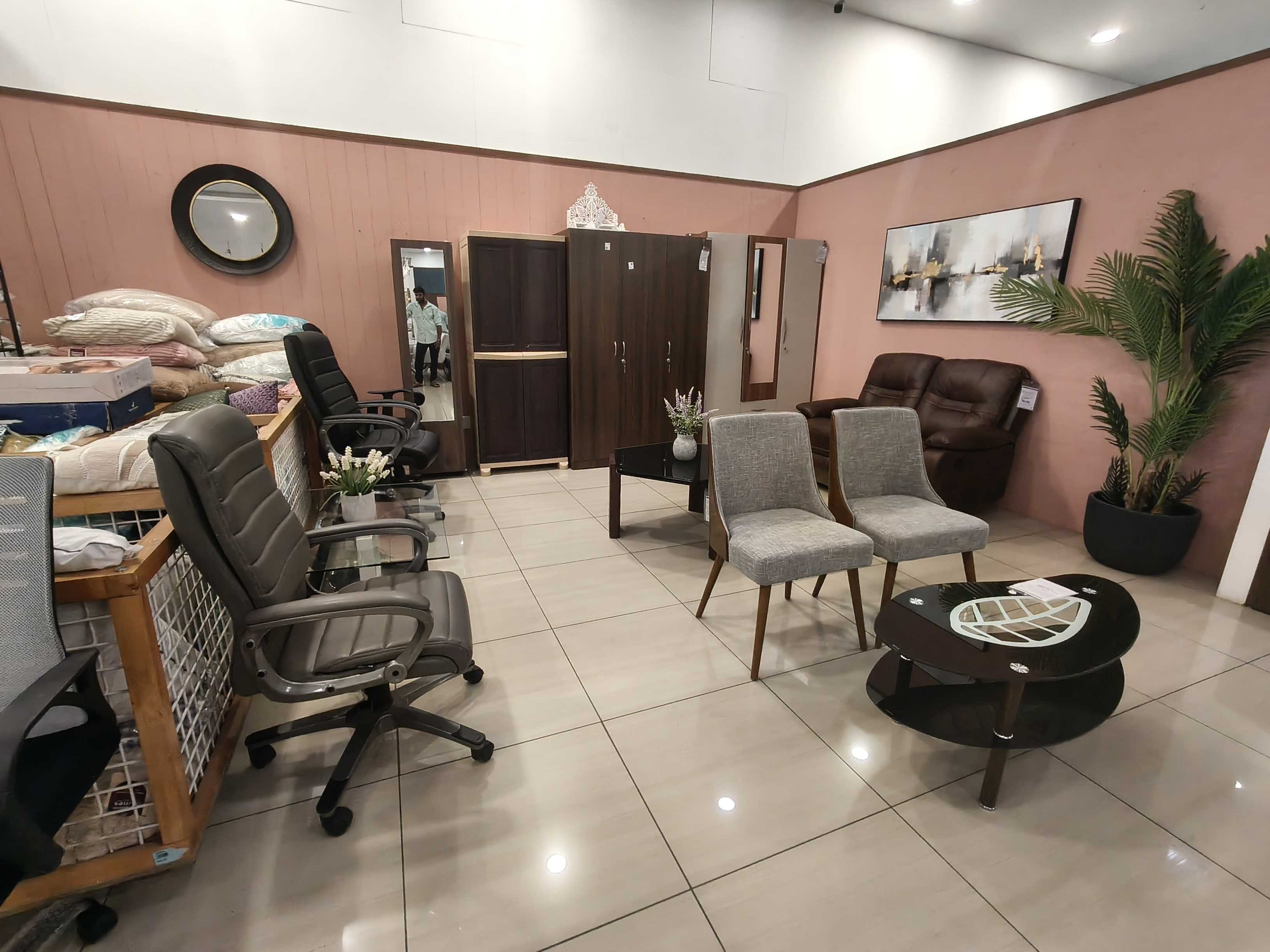 Nilkamal Homes Store Photos & Videos in Nalliyampalayam, Erode