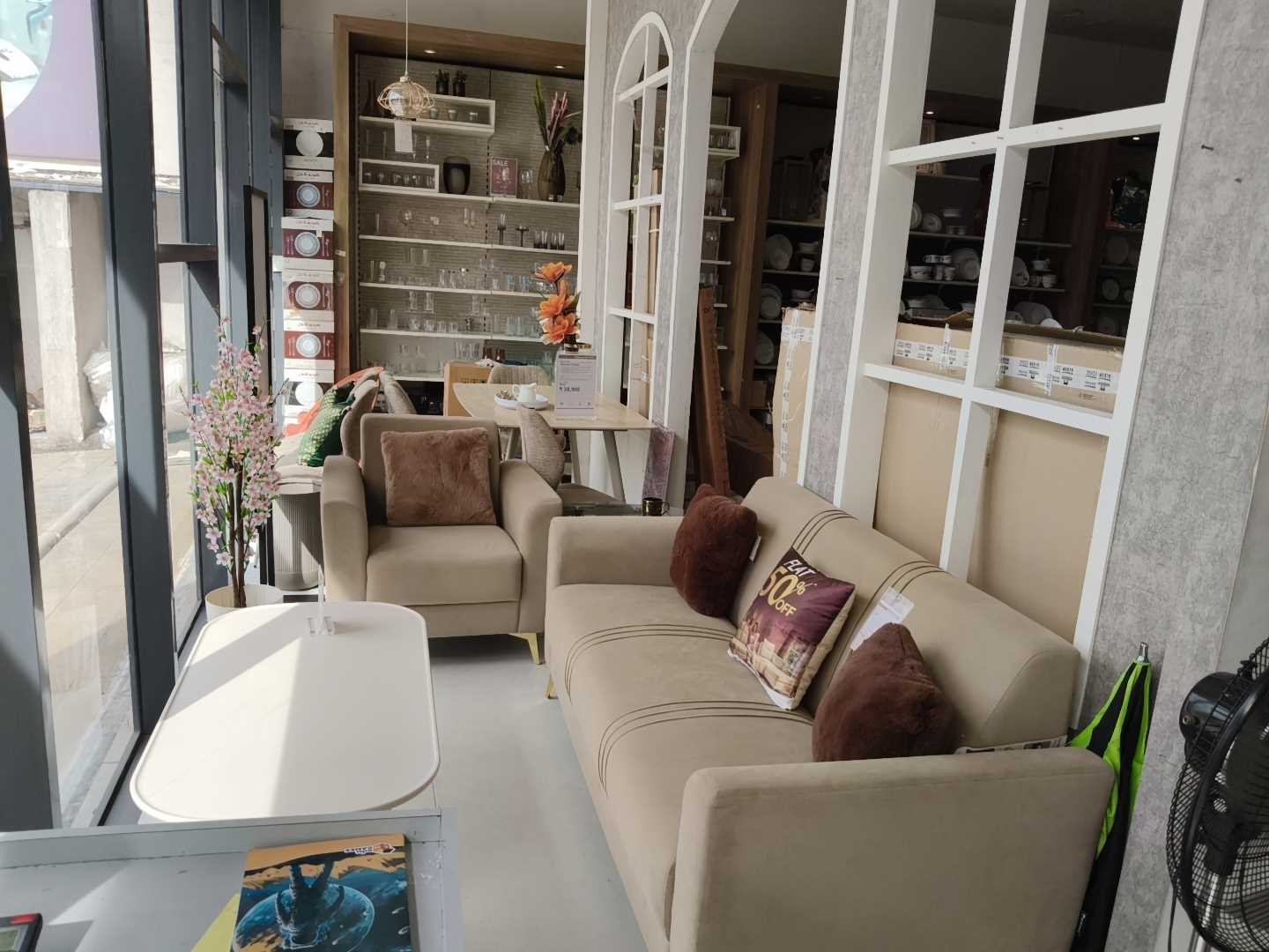 Nilkamal Homes Store Photos & Videos in Nalliyampalayam, Erode