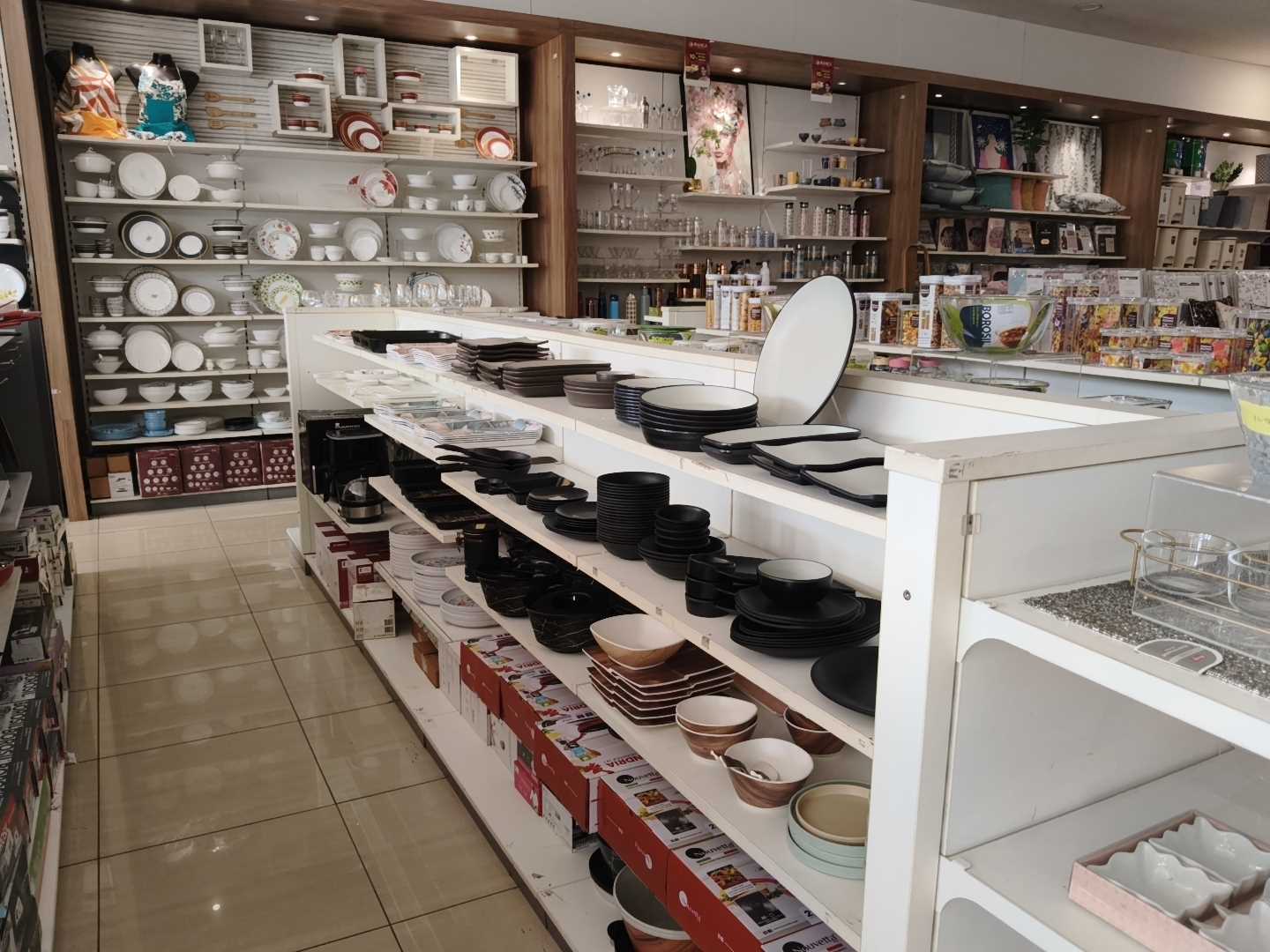 Nilkamal Homes Store Photos & Videos in Nalliyampalayam, Erode