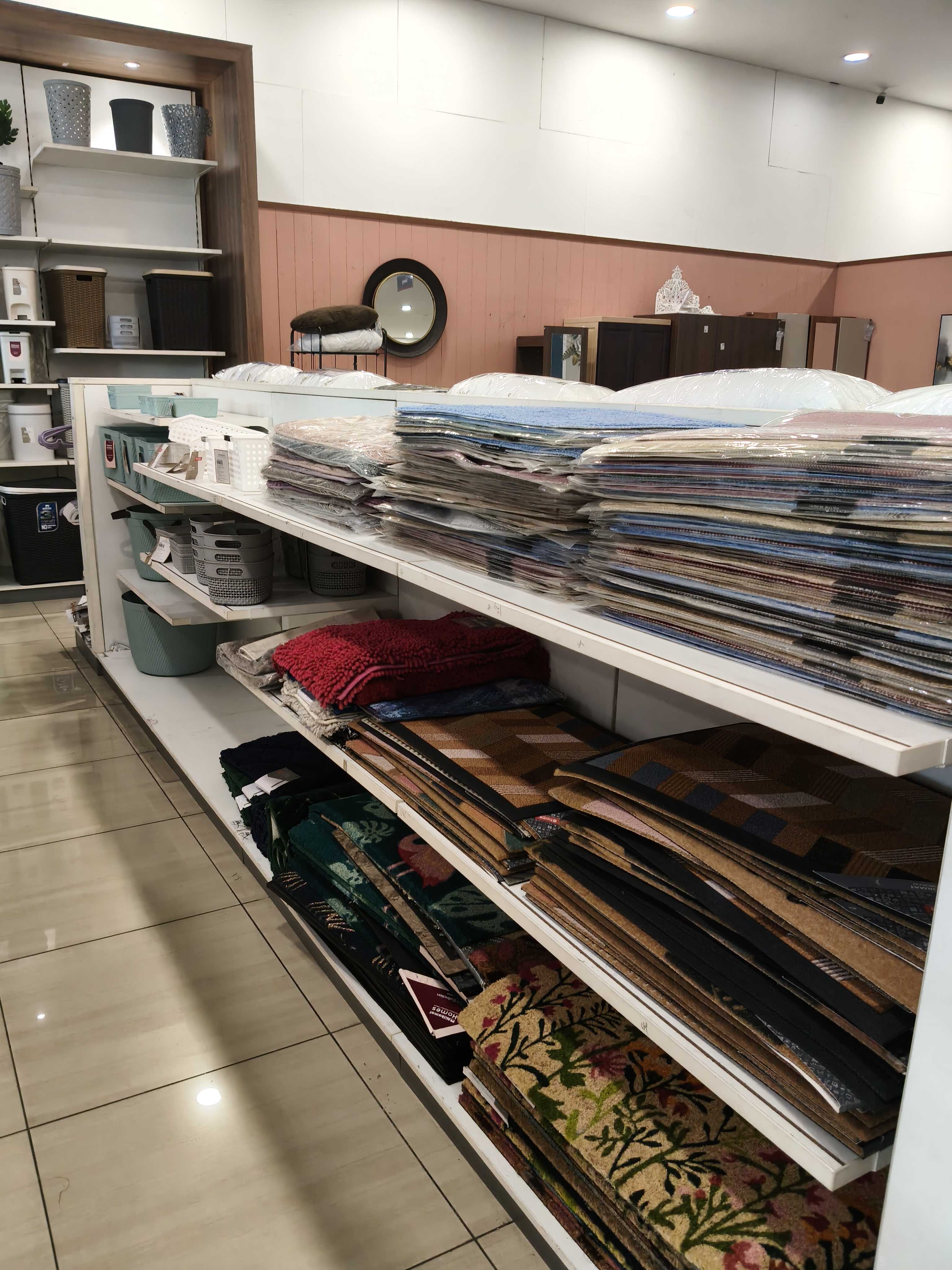 Nilkamal Homes Store Photos & Videos in Nalliyampalayam, Erode