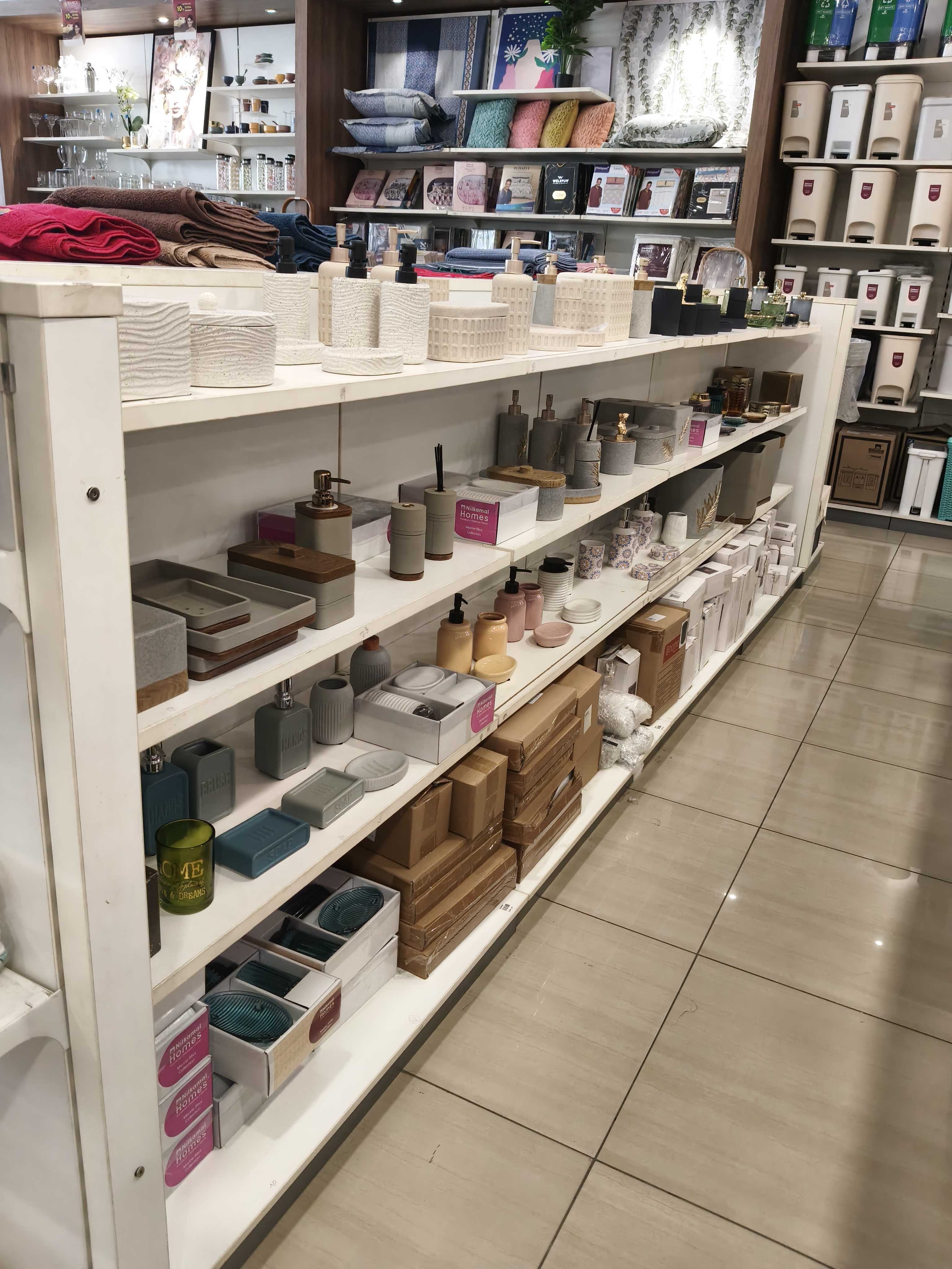 Nilkamal Homes Store Photos & Videos in Nalliyampalayam, Erode