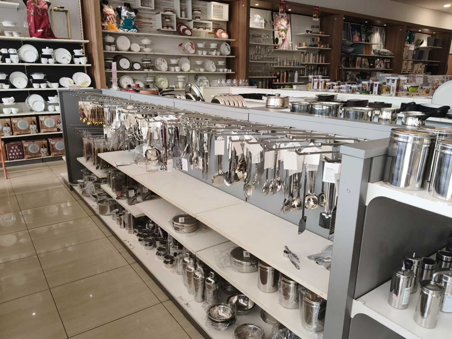 Nilkamal Homes Store Photos & Videos in Nalliyampalayam, Erode