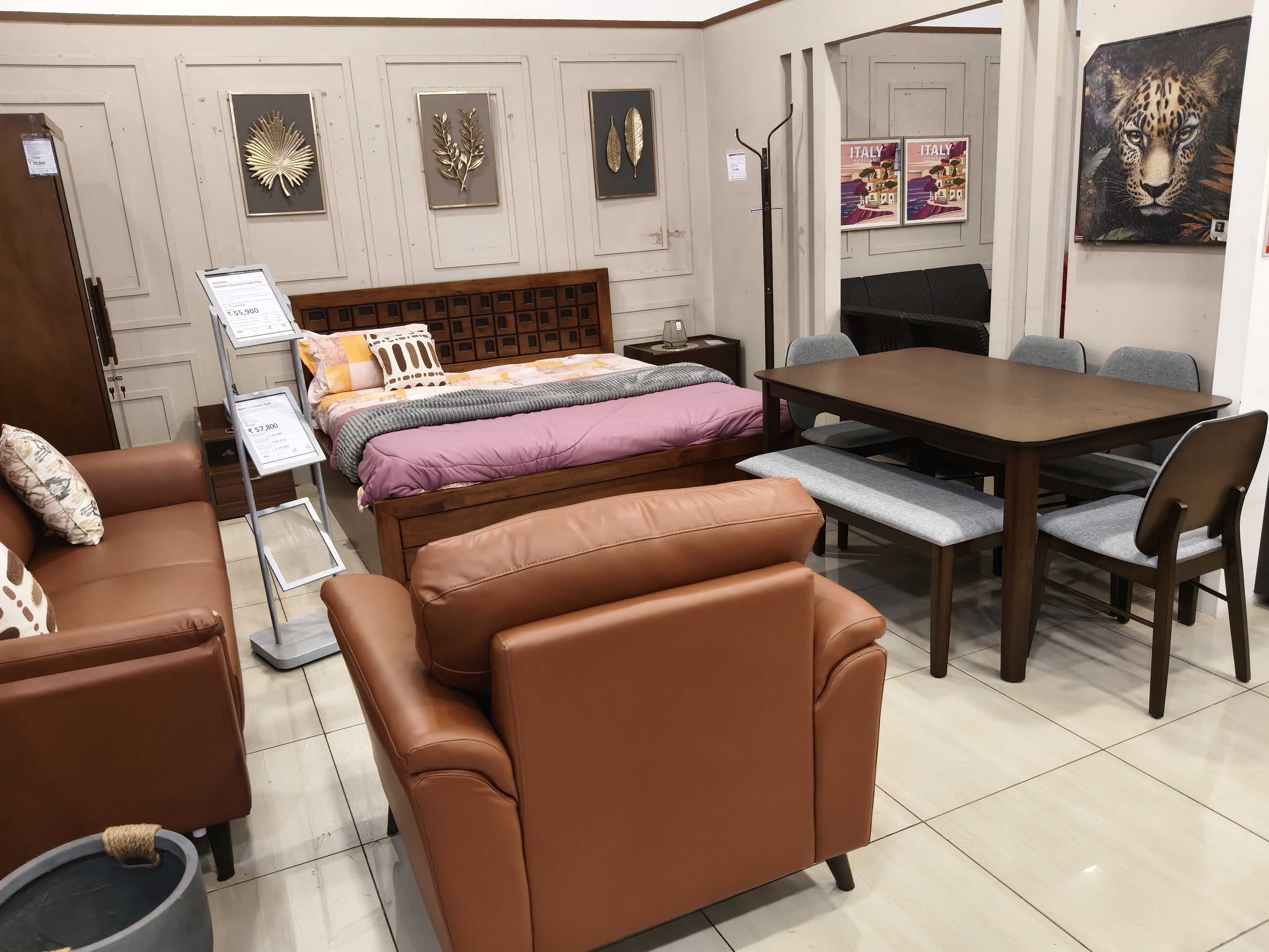 Nilkamal Homes Store Photos & Videos in Nalliyampalayam, Erode