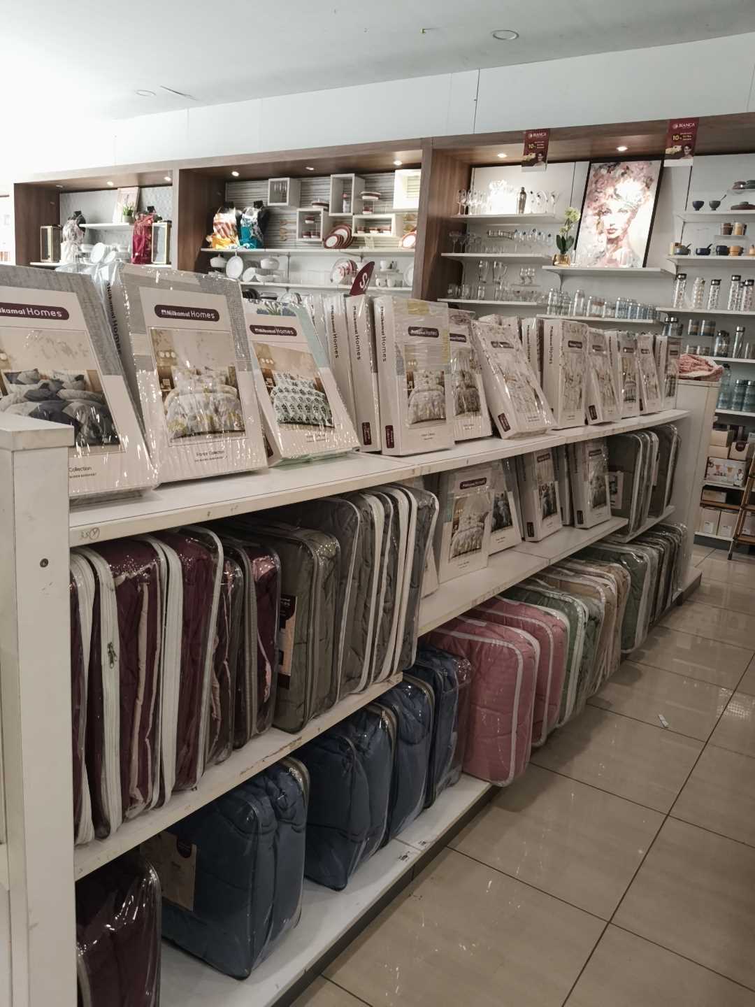 Nilkamal Homes Store Photos & Videos in Nalliyampalayam, Erode