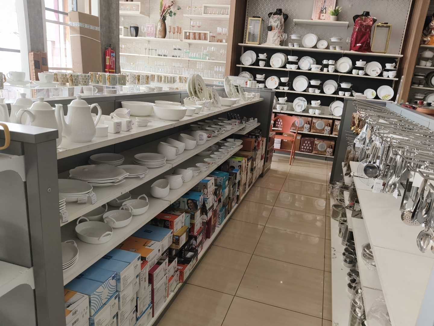 Nilkamal Homes Store Photos & Videos in Nalliyampalayam, Erode