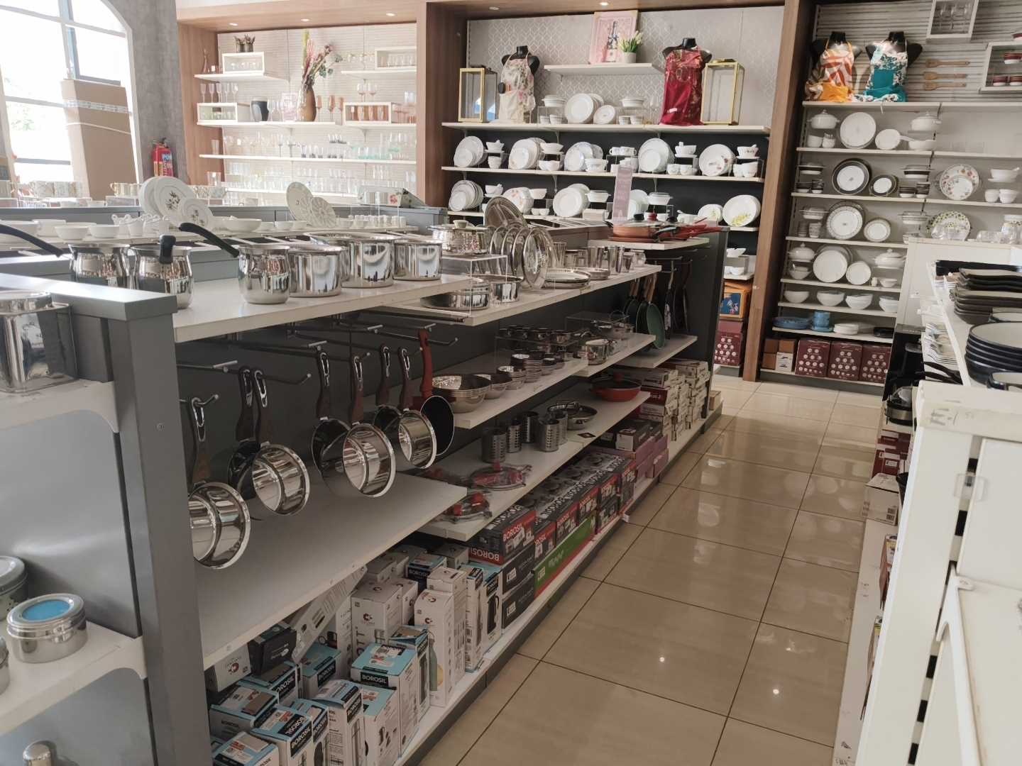 Nilkamal Homes Store Photos & Videos in Nalliyampalayam, Erode