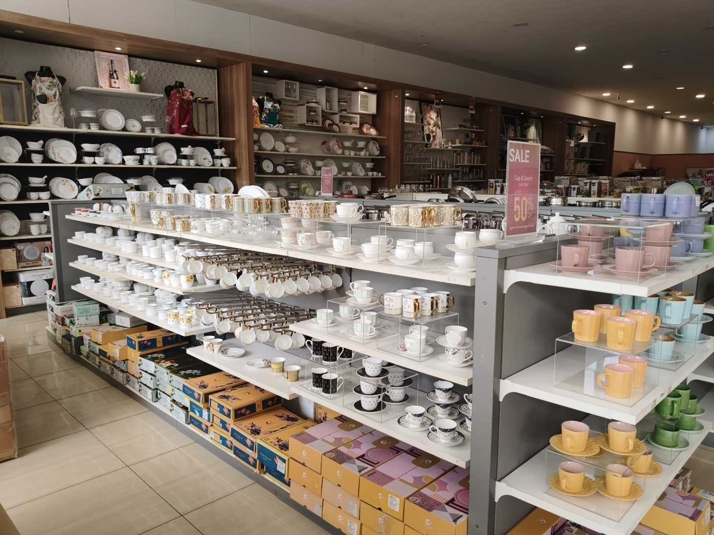 Nilkamal Homes Store Photos & Videos in Nalliyampalayam, Erode