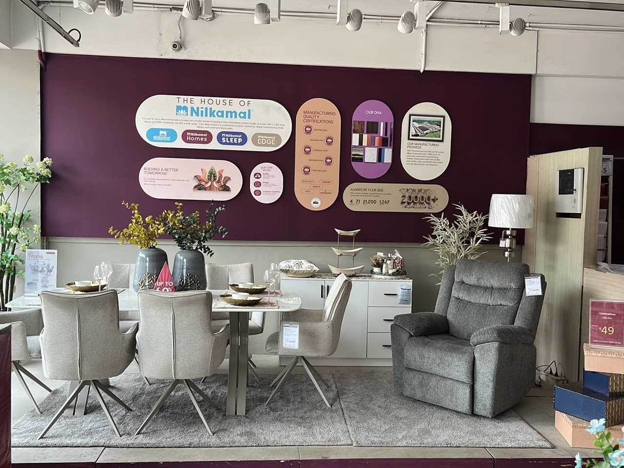 Nilkamal Homes Store Photos & Videos in Maharajpur, Ghaziabad