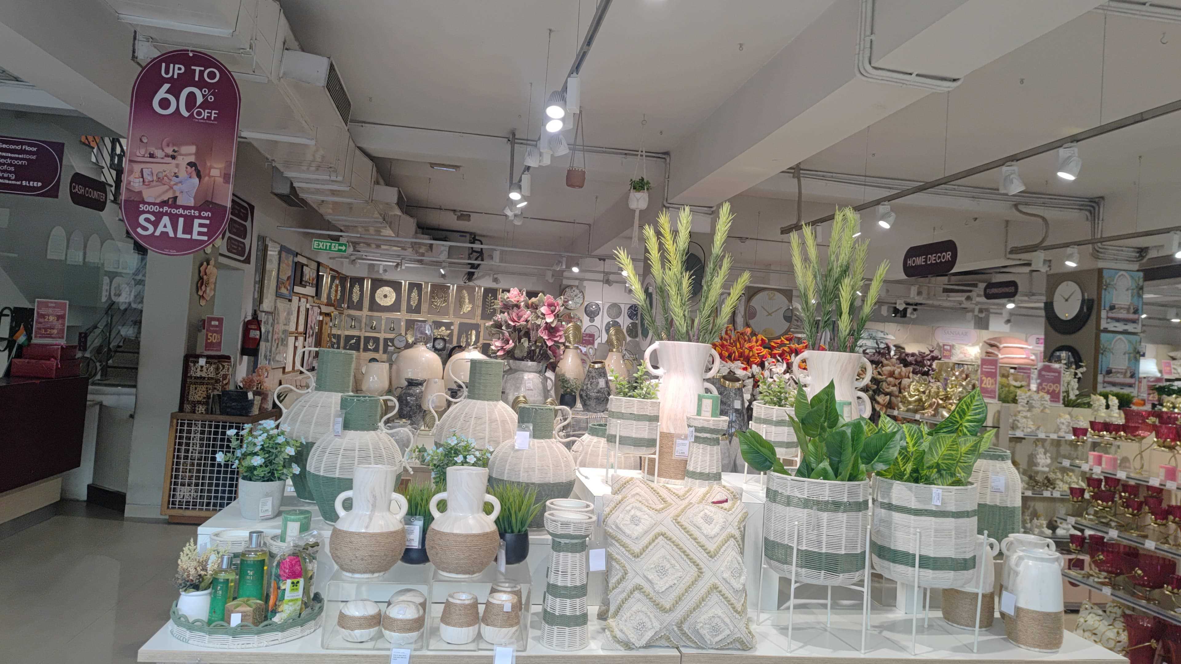 Nilkamal Homes Store Photos & Videos in Maharajpur, Ghaziabad