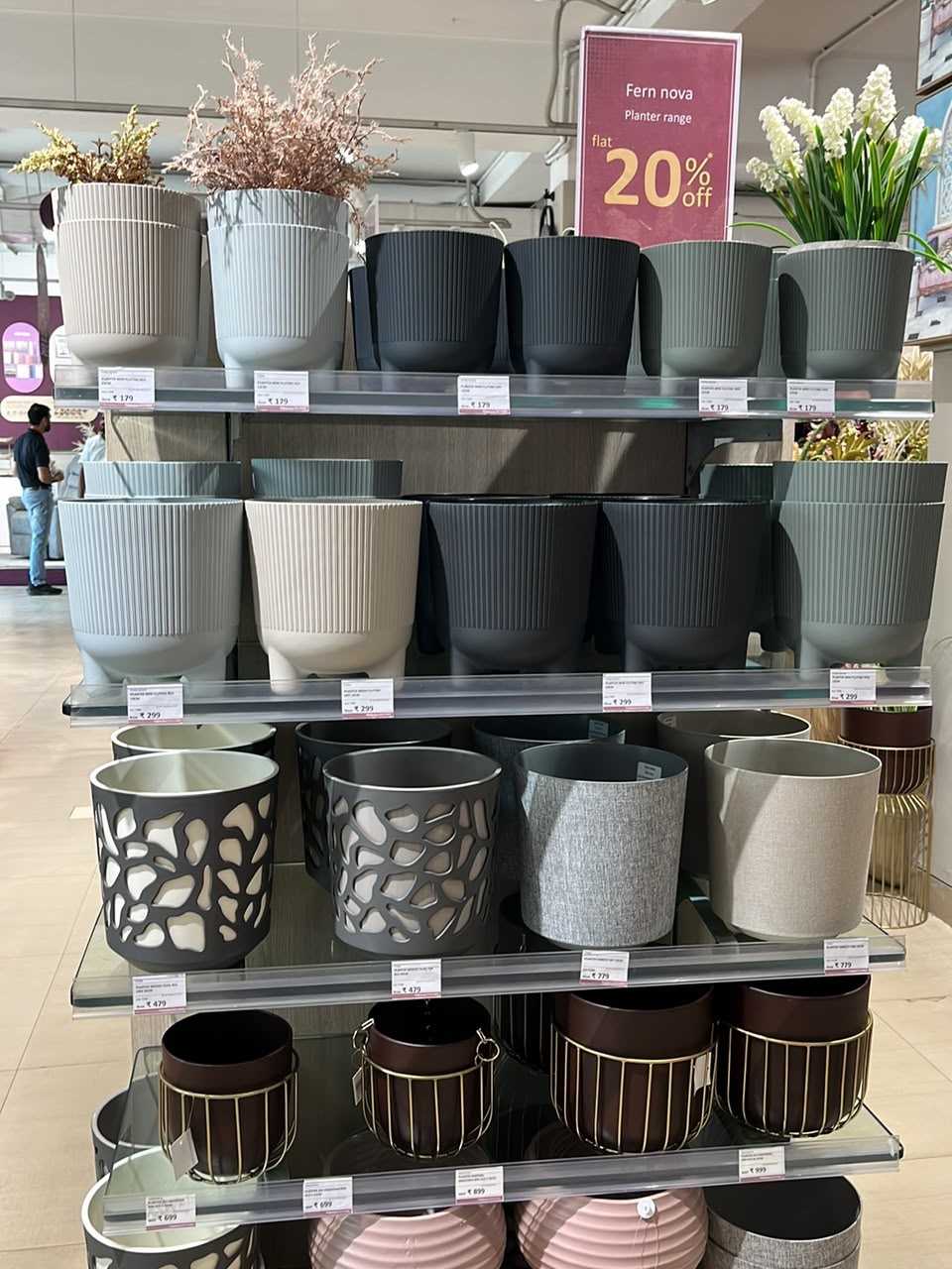 Nilkamal Homes Store Photos & Videos in Maharajpur, Ghaziabad